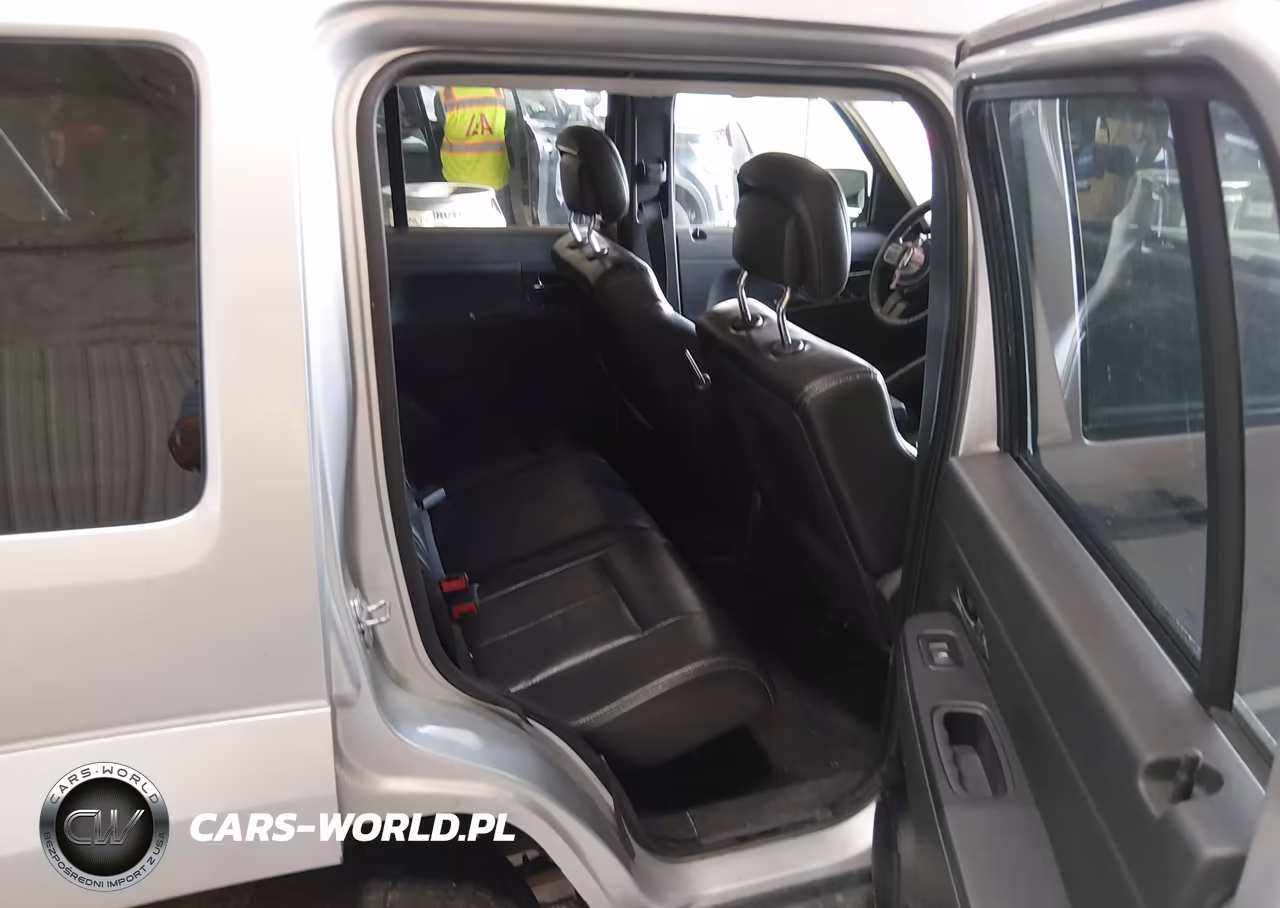 2012 Jeep Liberty Sport VIN:1C4PJMAK0CW196090 - 8