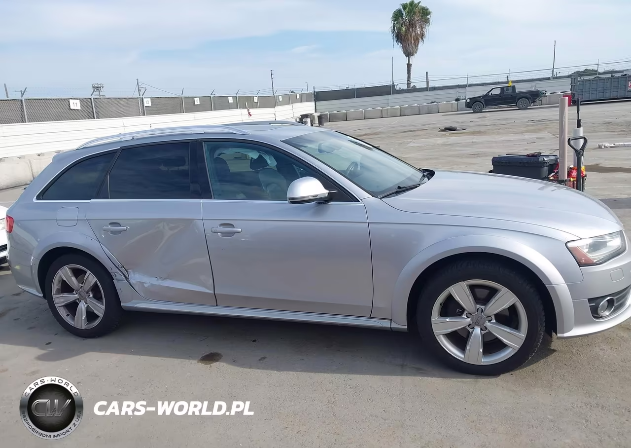 2016 Audi Allroad Premium Plus VIN:WA1UFAFL2GA003746 - 13