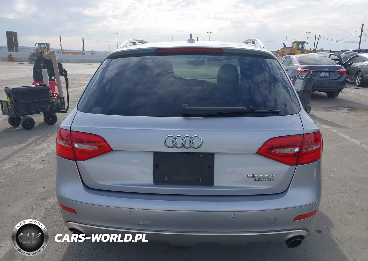 2016 Audi Allroad Premium Plus VIN:WA1UFAFL2GA003746 - 16