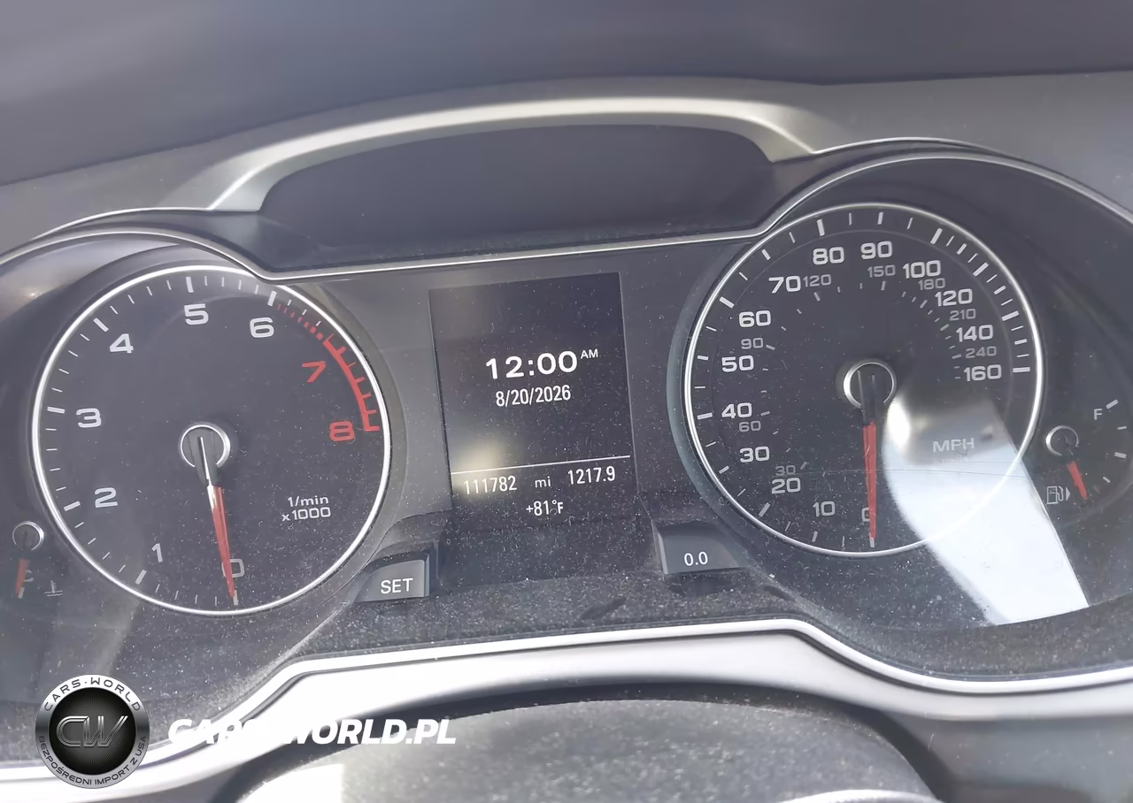2016 Audi Allroad Premium Plus VIN:WA1UFAFL2GA003746 - 7