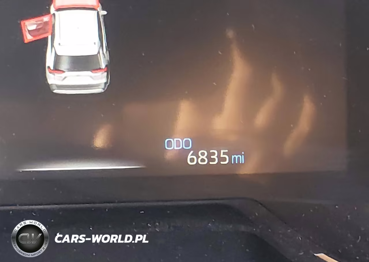 2025 Toyota Rav4 Hybrid Xle Premium VIN:4T3B6RFVXSU193030 - 15