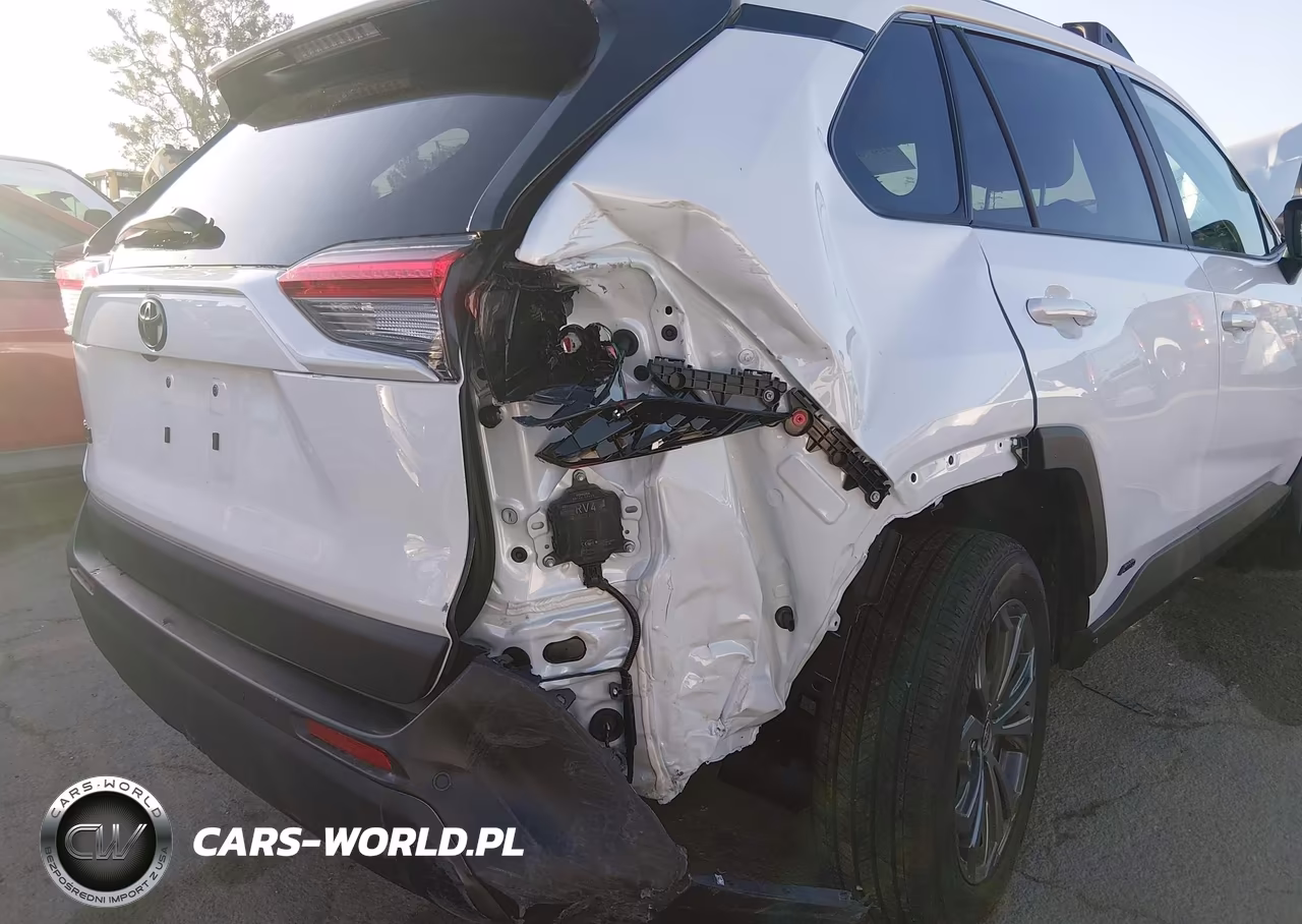 2025 Toyota Rav4 Hybrid Xle Premium VIN:4T3B6RFVXSU193030 - 17