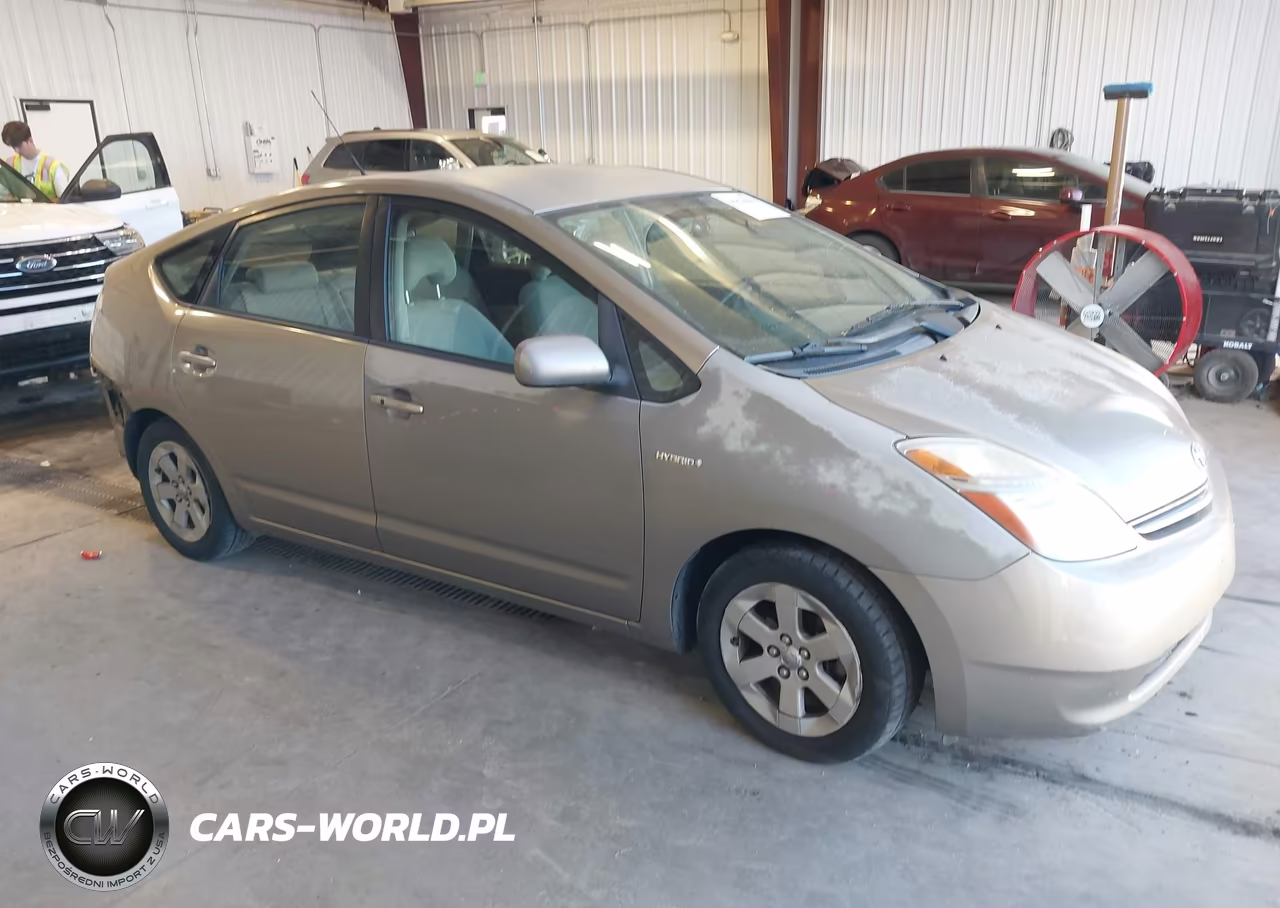2009 Toyota Prius