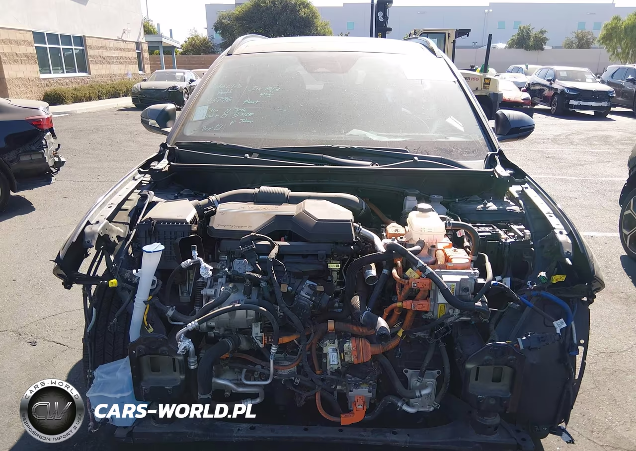 2024 Hyundai Tucson Hybrid Sel Convenience VIN:KM8JCCD12RU167963 - 6