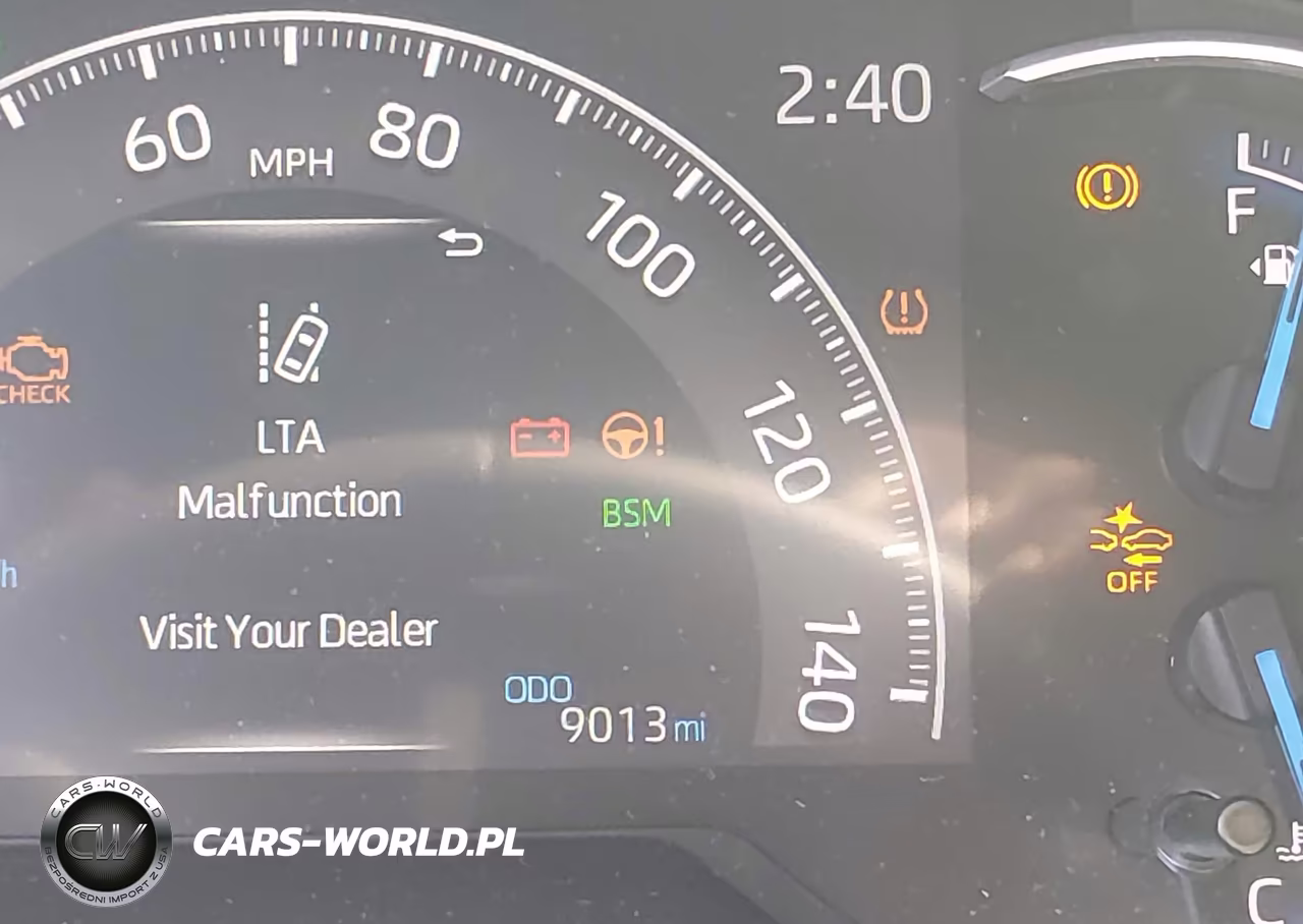 2025 Toyota Rav4 Hybrid Se VIN:2T3T6RFV1SW086016 - 15