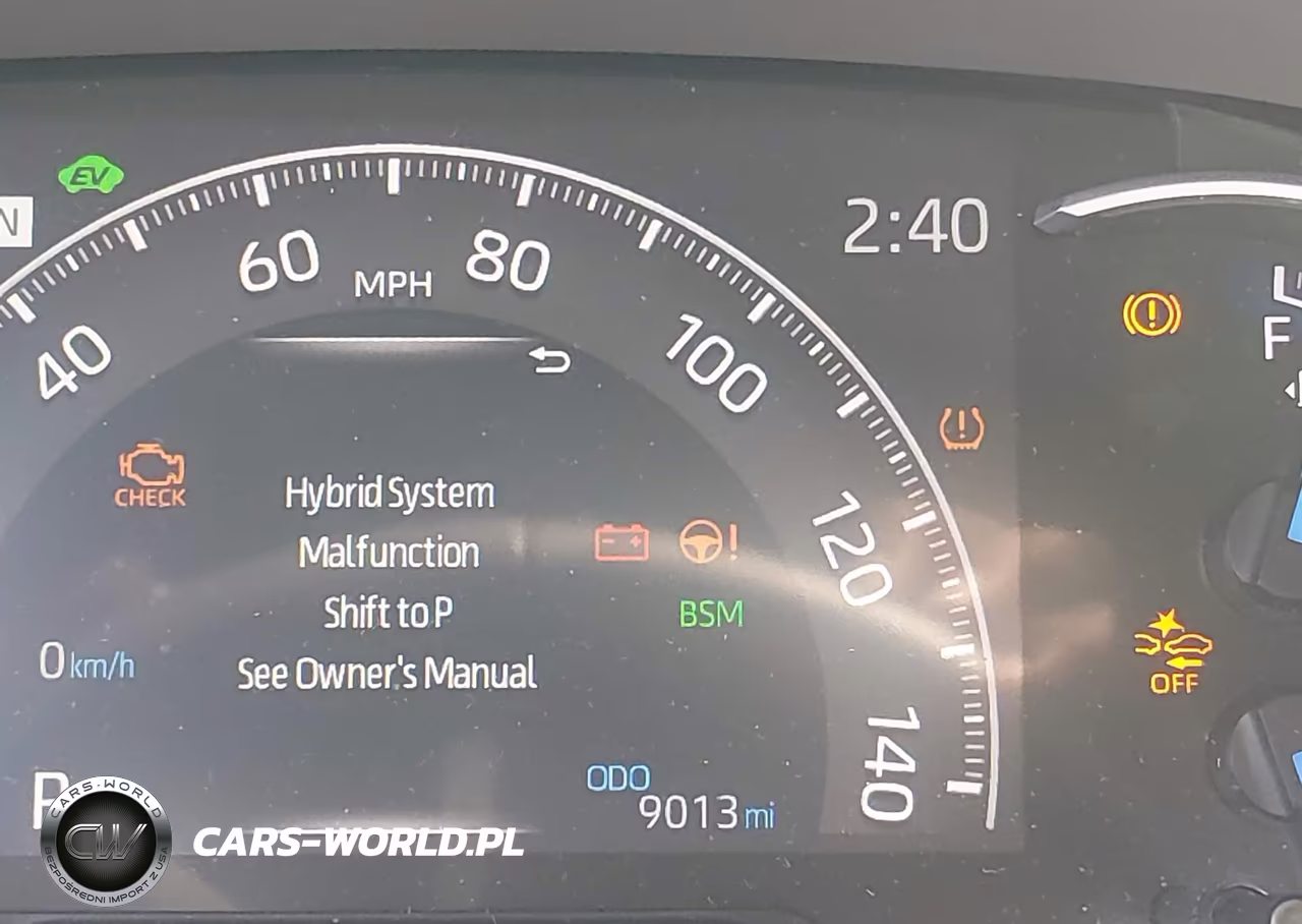 2025 Toyota Rav4 Hybrid Se VIN:2T3T6RFV1SW086016 - 7