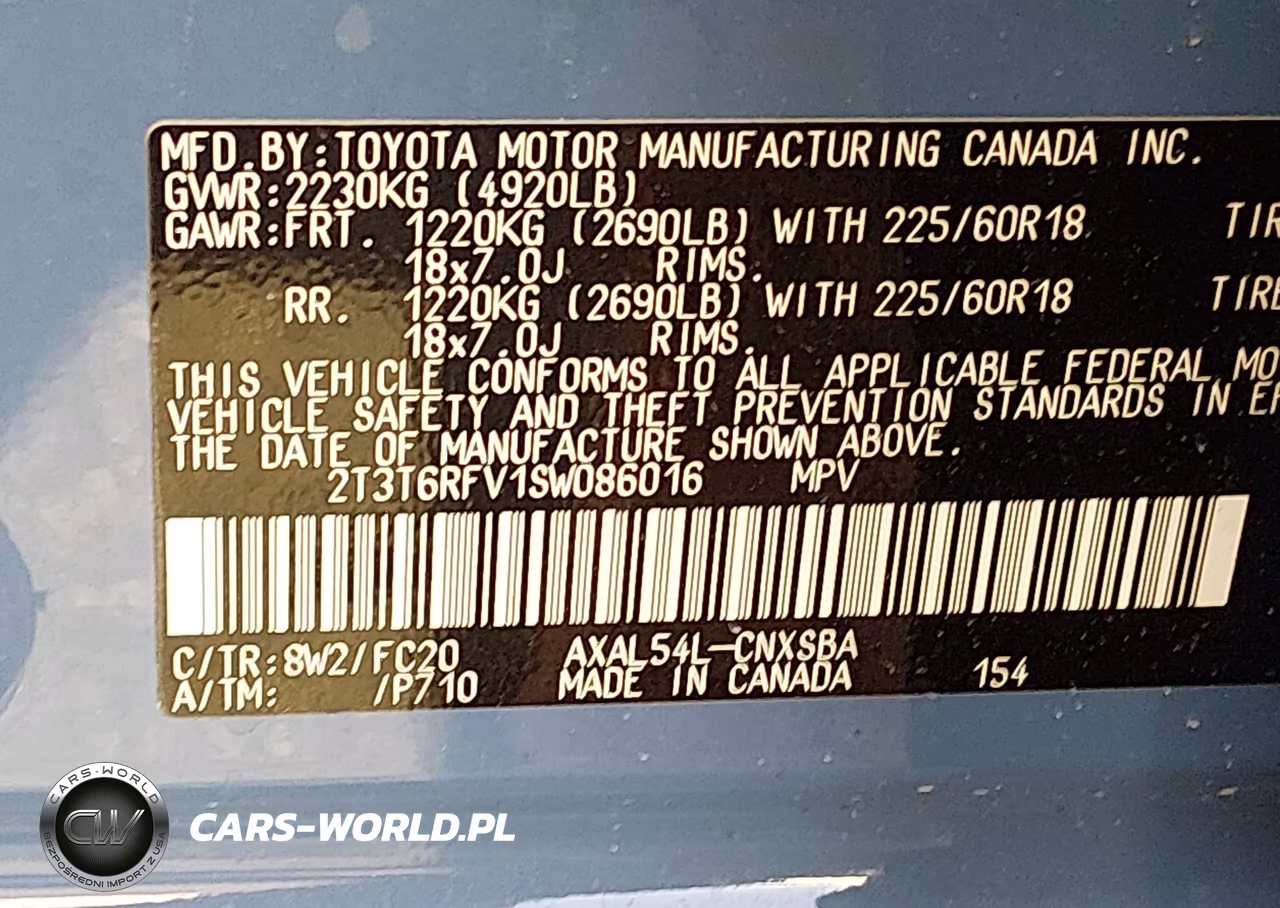 2025 Toyota Rav4 Hybrid Se VIN:2T3T6RFV1SW086016 - 9