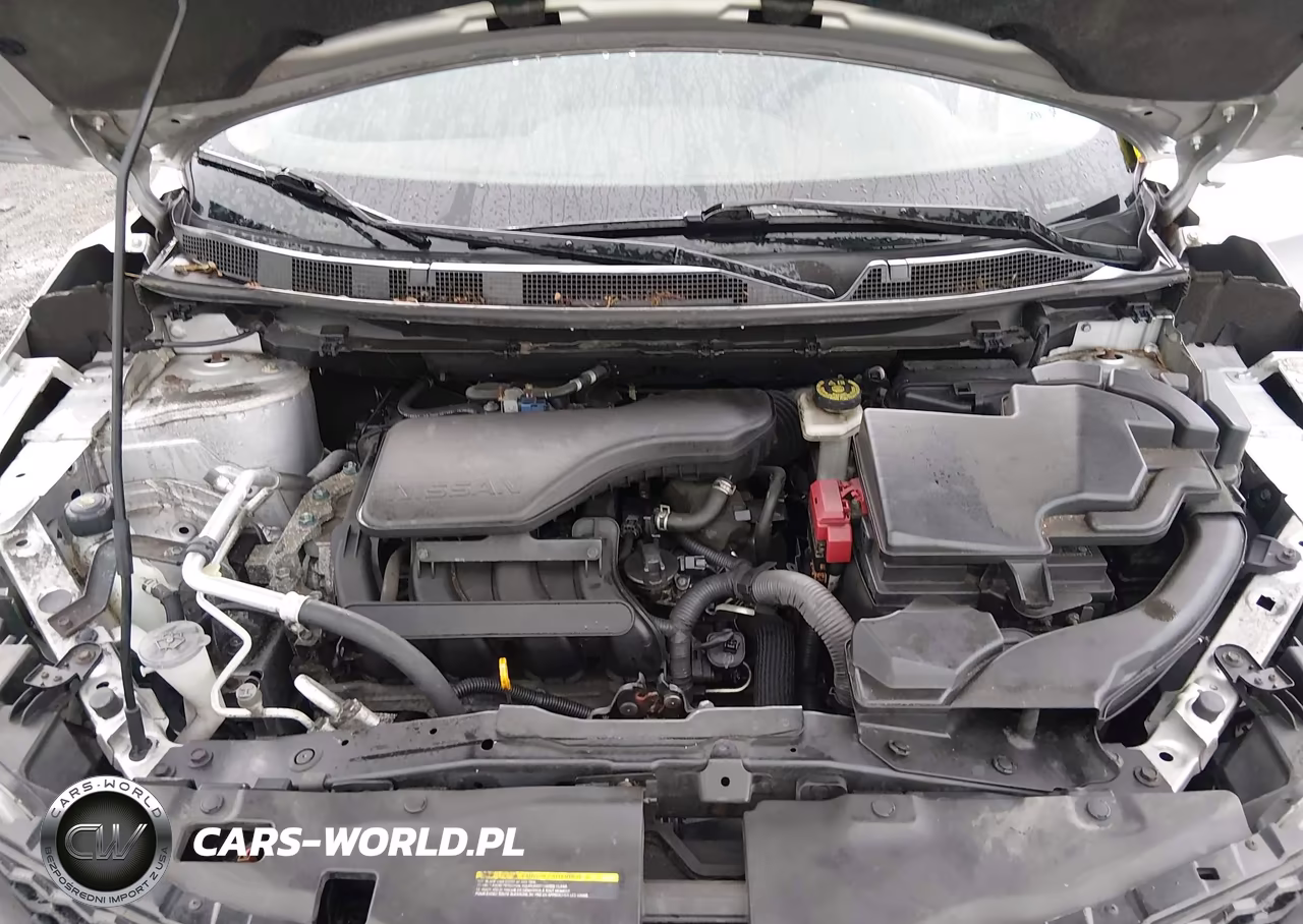 2018 Nissan Rogue Sport S VIN:JN1BJ1CRXJW206806 - 10