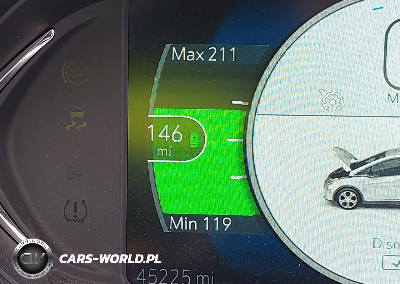 2021 Chevrolet Bolt Ev Fwd Premier VIN:1G1FZ6S06M4103141 - 17