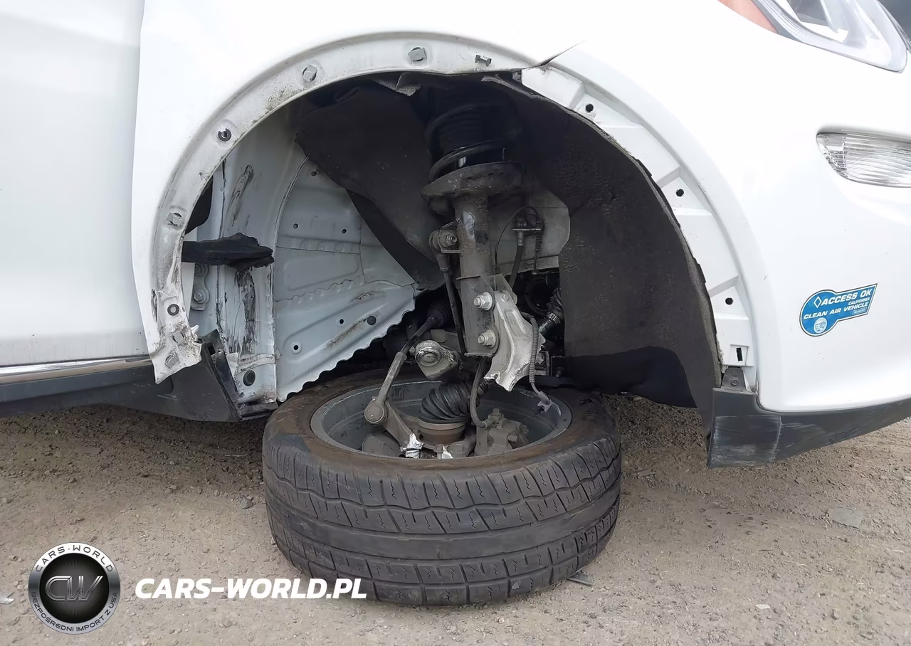 2021 Chevrolet Bolt Ev Fwd Premier VIN:1G1FZ6S06M4103141 - 6