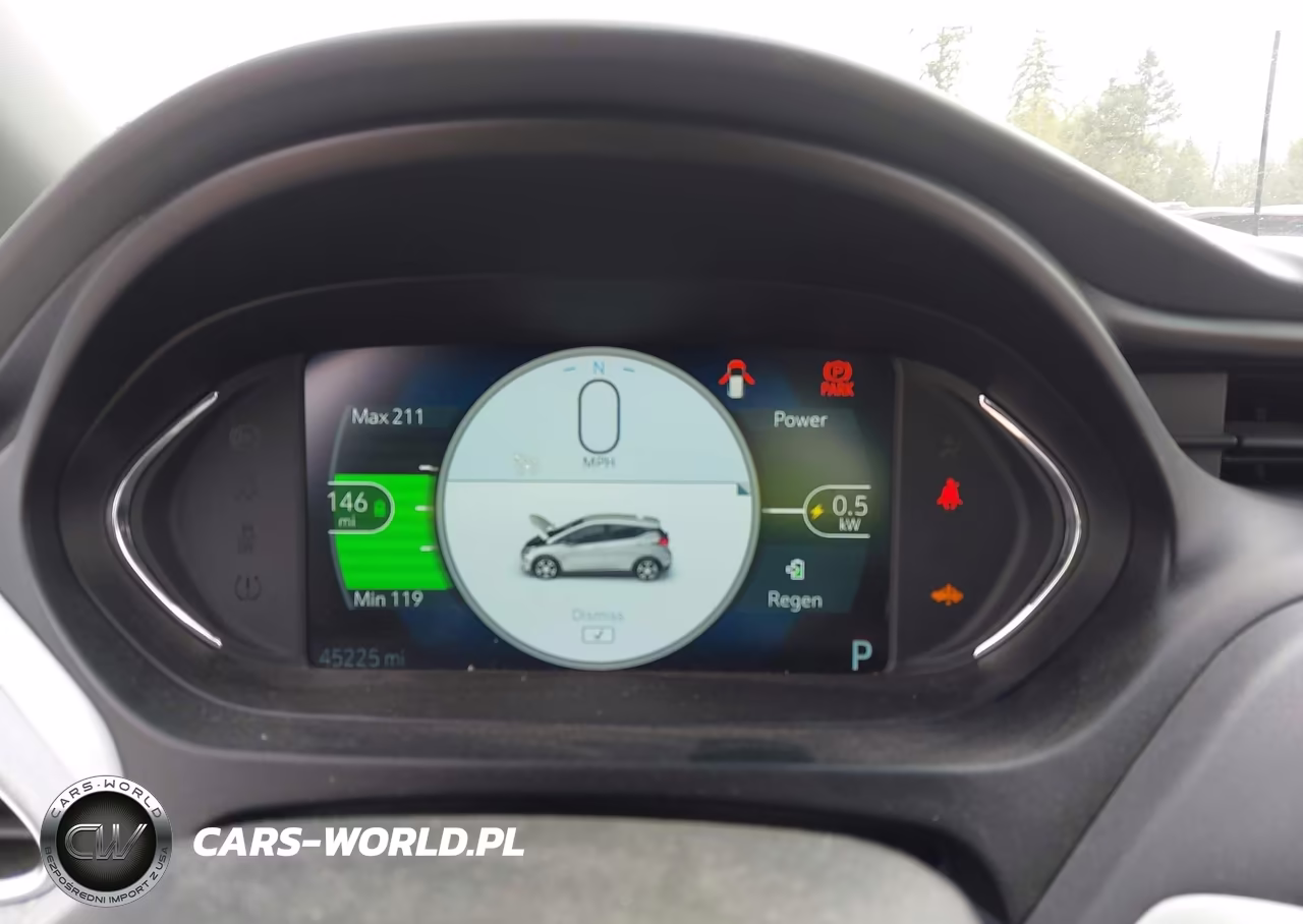 2021 Chevrolet Bolt Ev Fwd Premier VIN:1G1FZ6S06M4103141 - 7