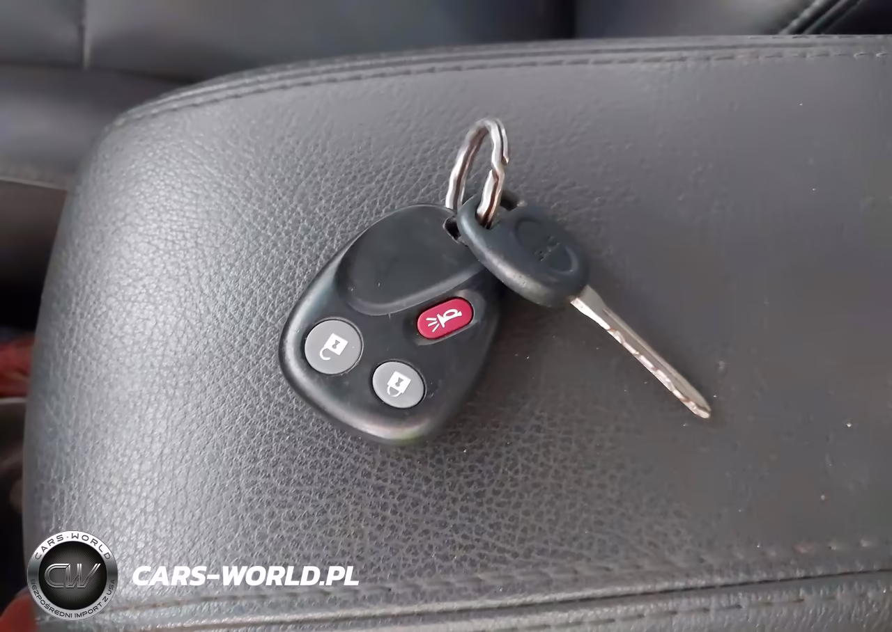 2007 GMC Envoy Denali VIN:1GKET63M172257668 - 11