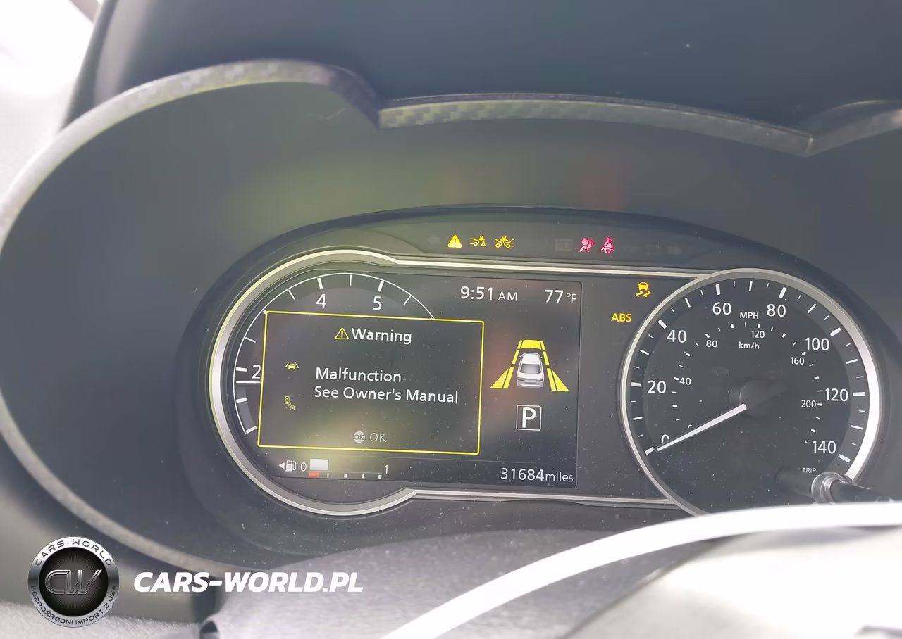 2020 Nissan Versa Sr Xtronic Cvt VIN:3N1CN8FV5LL838745 - 7