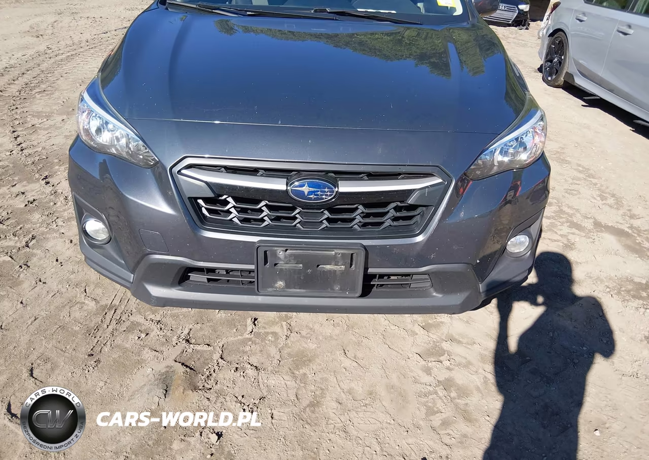 2020 Subaru Crosstrek Premium VIN:JF2GTAEC3LH272810 - 12