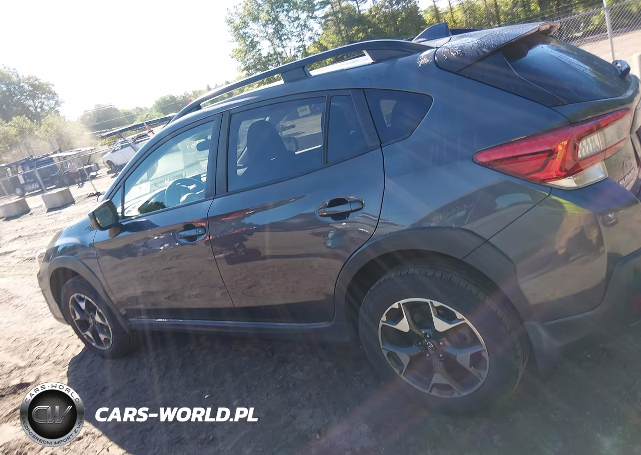 2020 Subaru Crosstrek Premium VIN:JF2GTAEC3LH272810 - 14