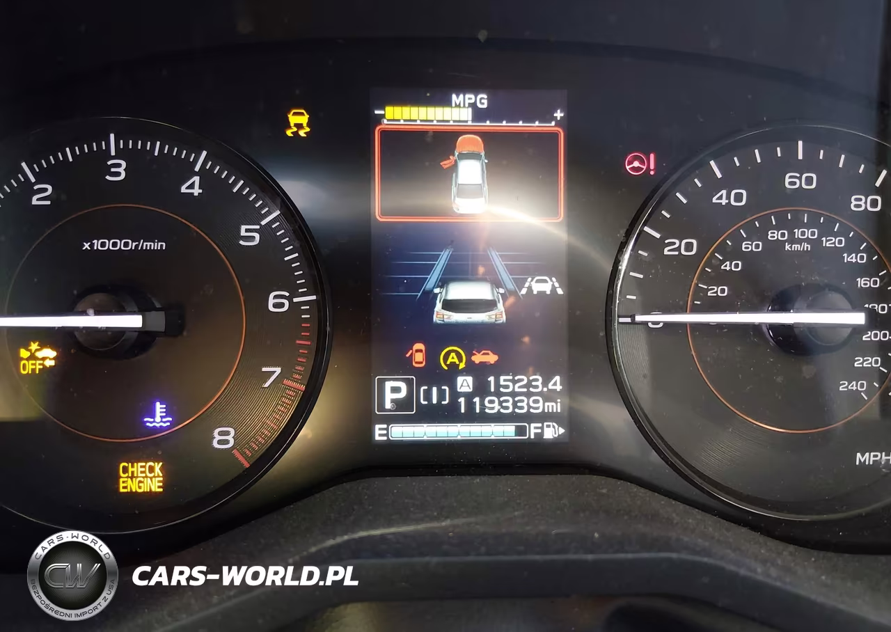 2020 Subaru Crosstrek Premium VIN:JF2GTAEC3LH272810 - 15