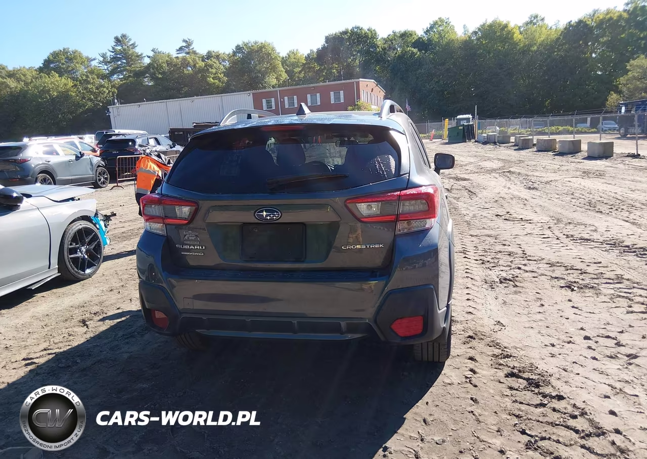 2020 Subaru Crosstrek Premium VIN:JF2GTAEC3LH272810 - 16