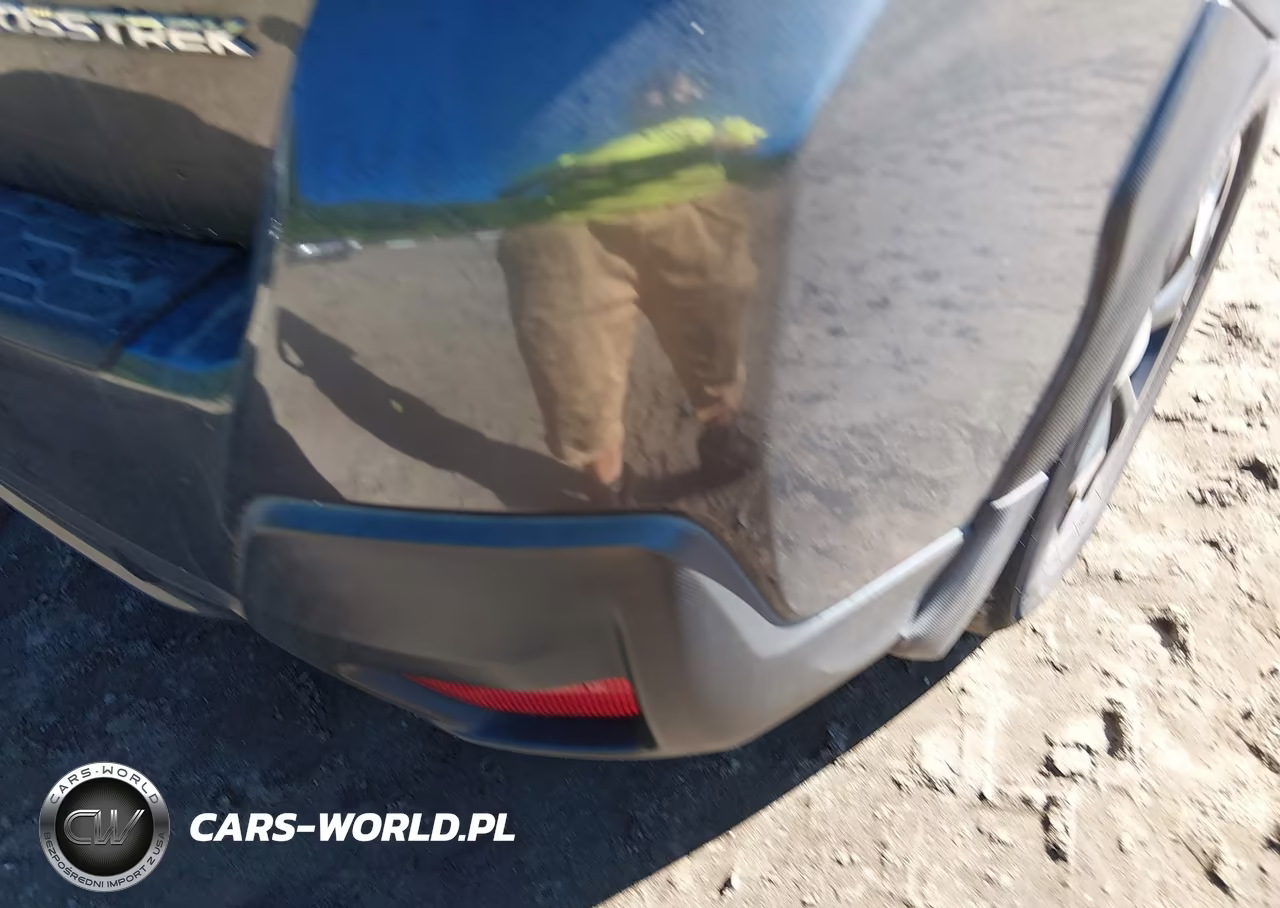 2020 Subaru Crosstrek Premium VIN:JF2GTAEC3LH272810 - 6