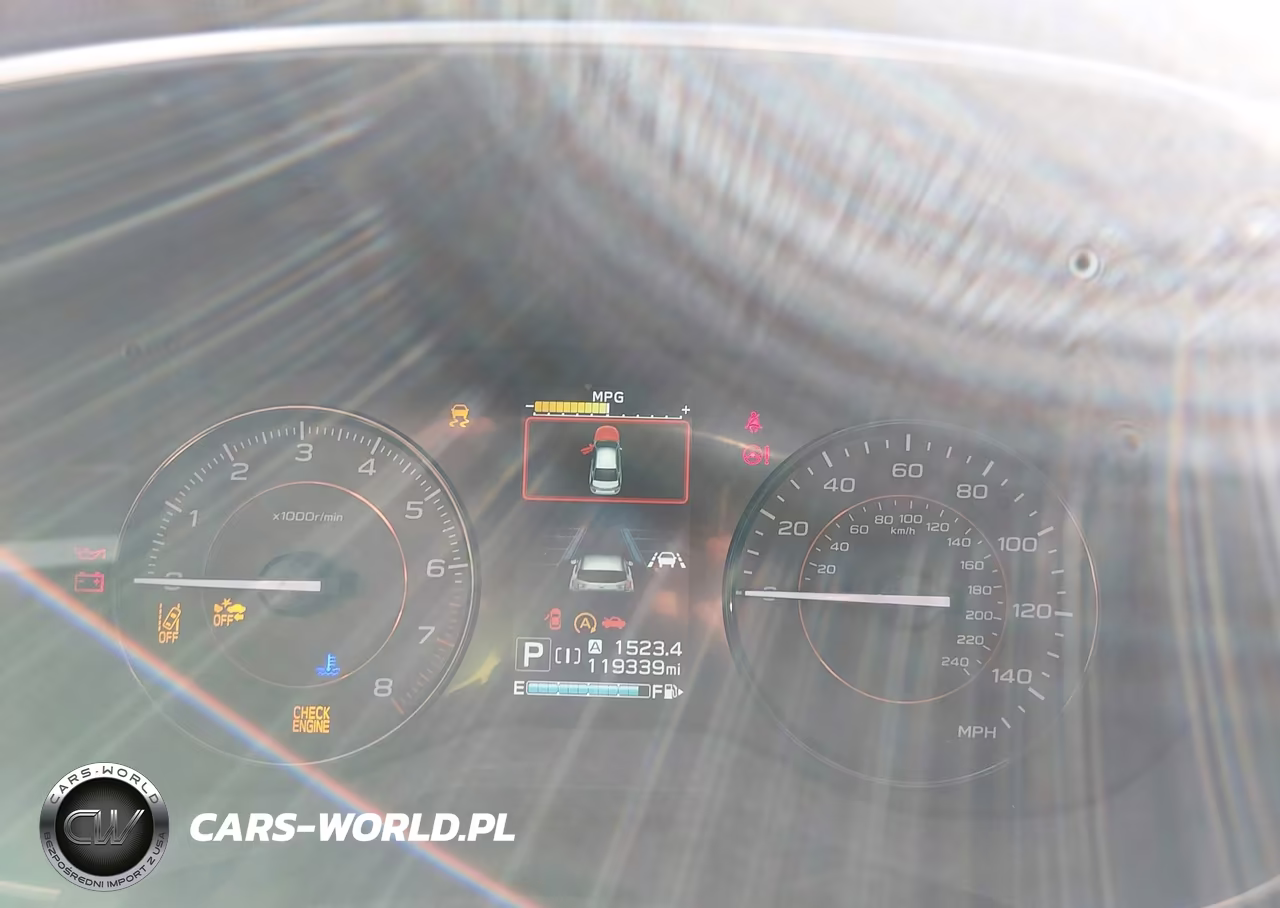 2020 Subaru Crosstrek Premium VIN:JF2GTAEC3LH272810 - 7