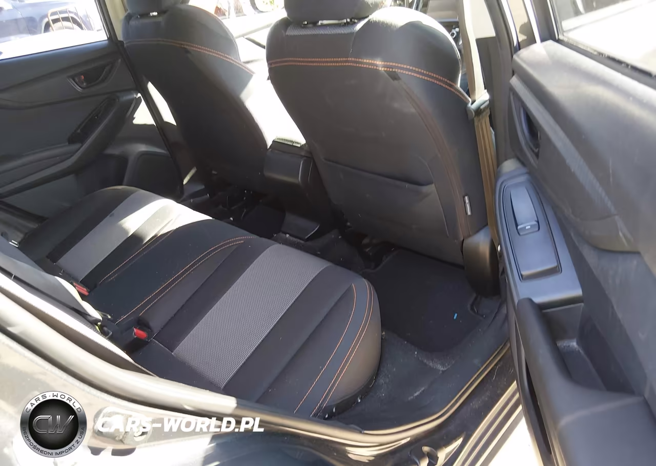 2020 Subaru Crosstrek Premium VIN:JF2GTAEC3LH272810 - 8