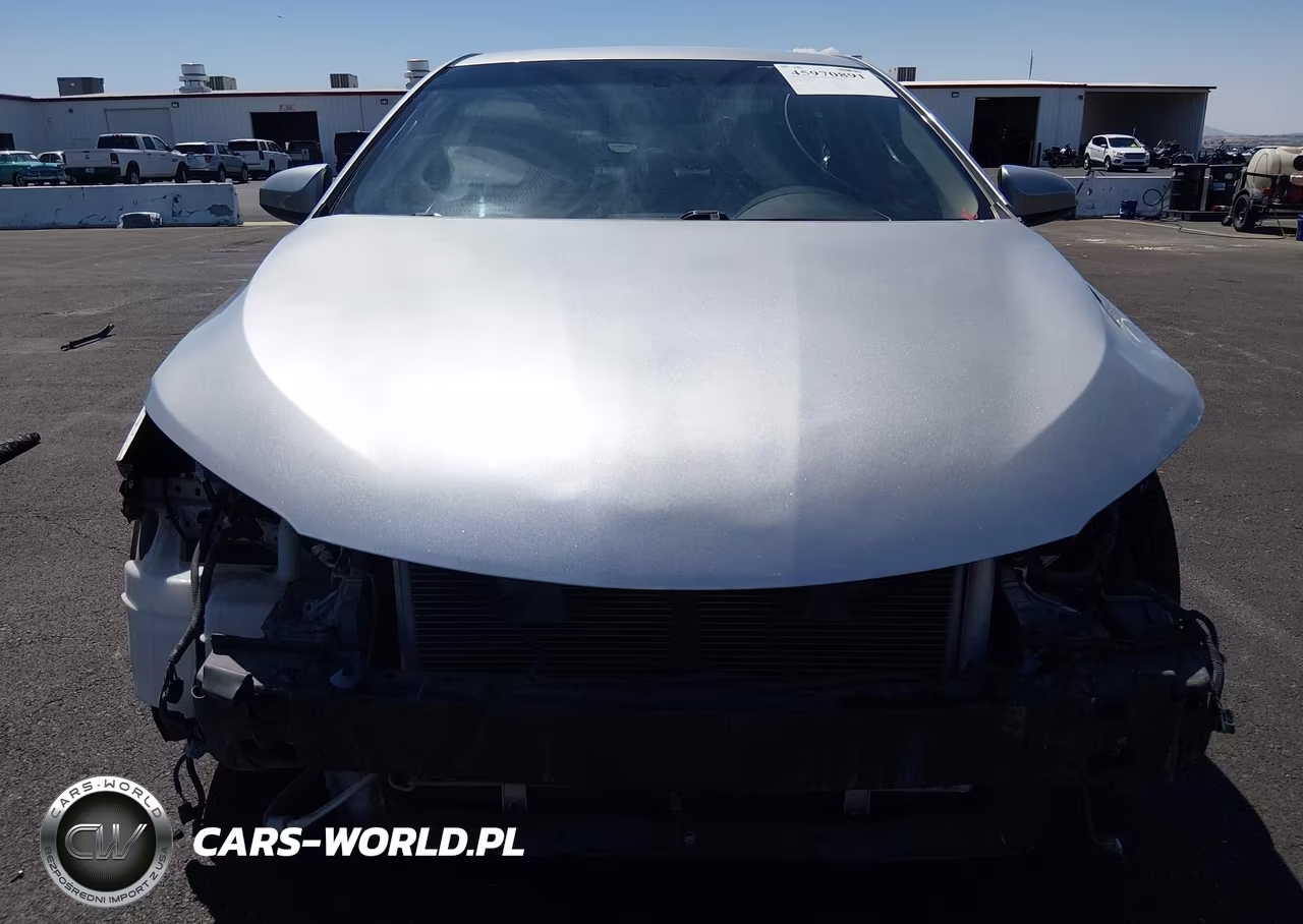 2016 Toyota Camry Se VIN:4T1BF1FK6GU513550 - 12