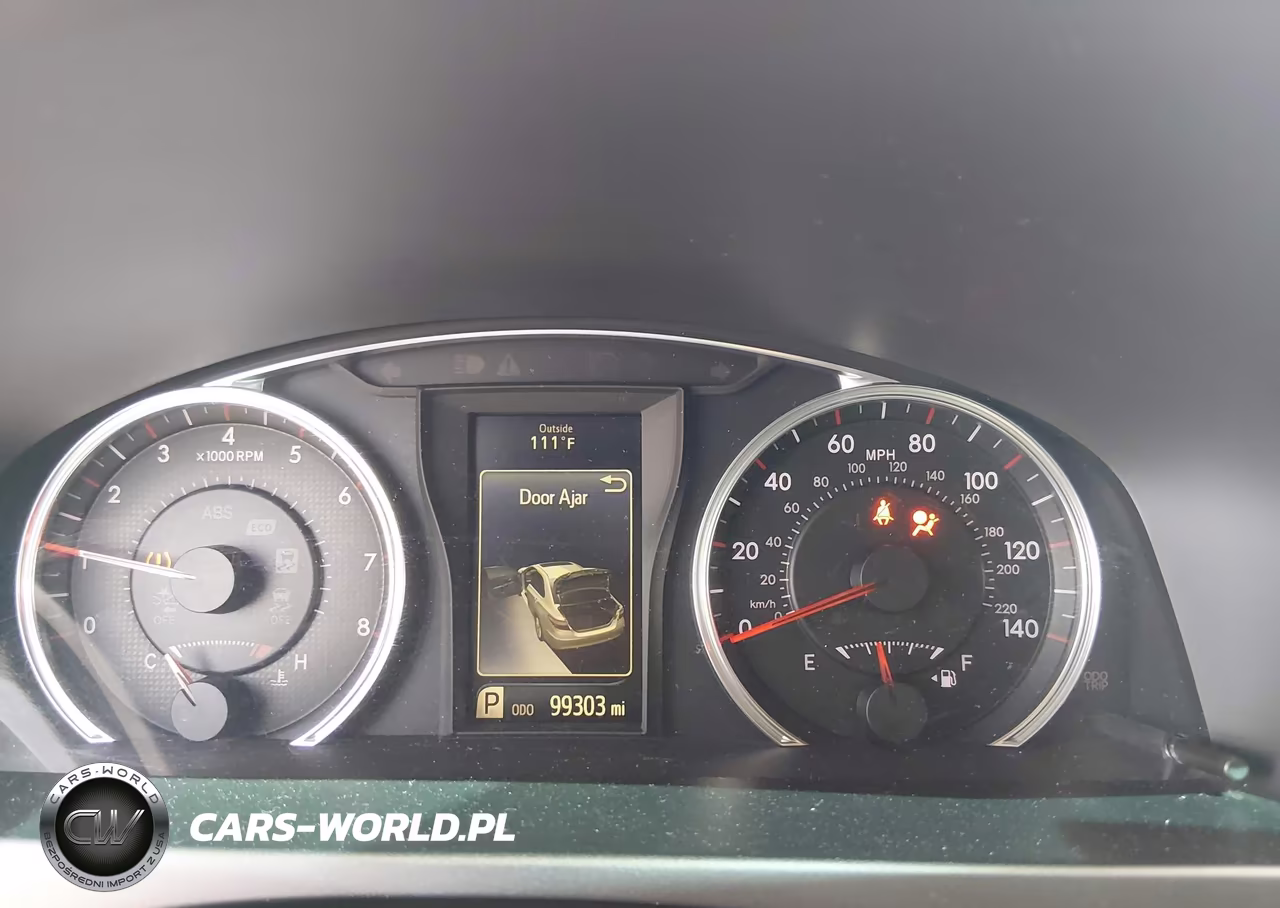 2016 Toyota Camry Se VIN:4T1BF1FK6GU513550 - 7