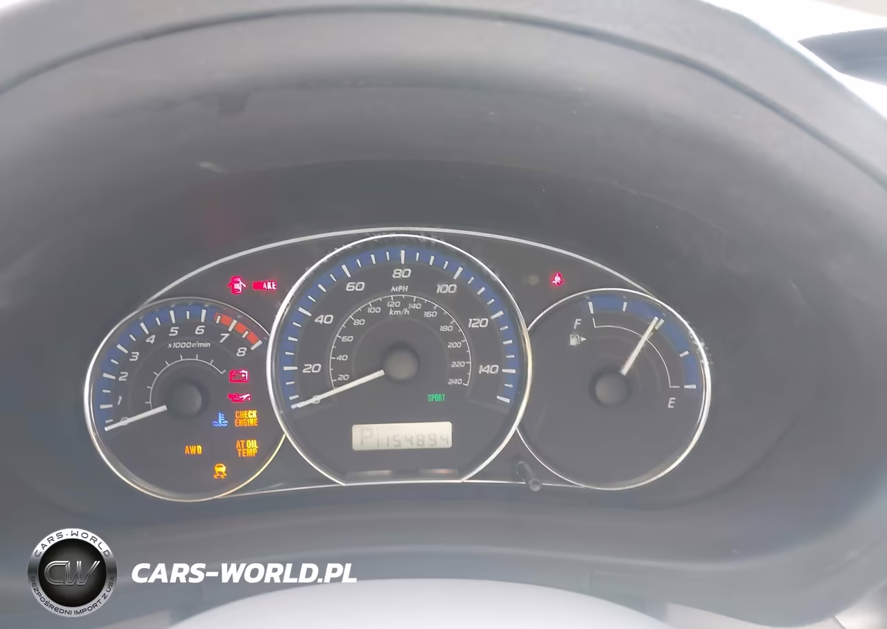 2011 Subaru Forester 2.5X VIN:JF2SHABC8BH747608 - 7