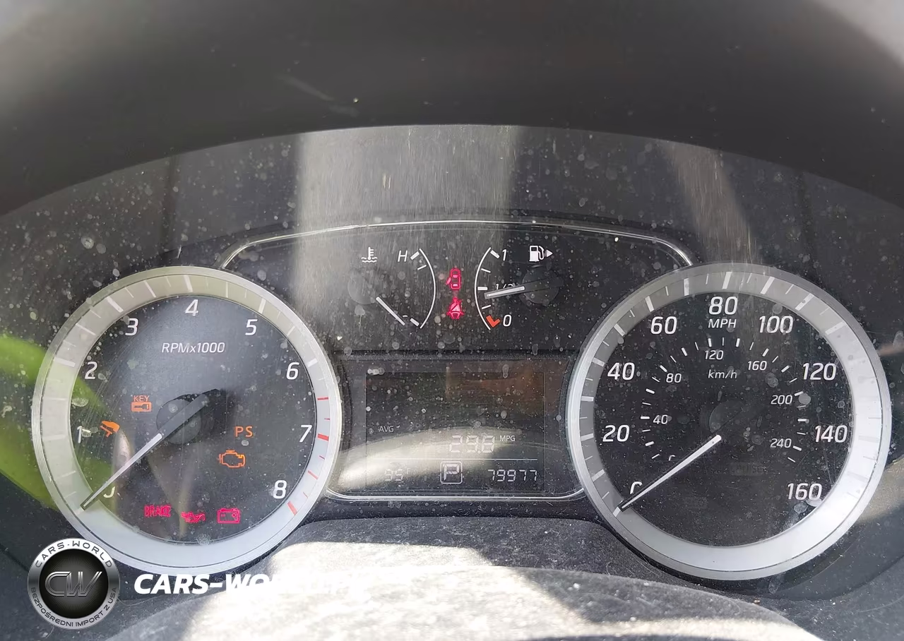2014 Nissan Sentra Sr VIN:3N1AB7APXEY270369 - 7