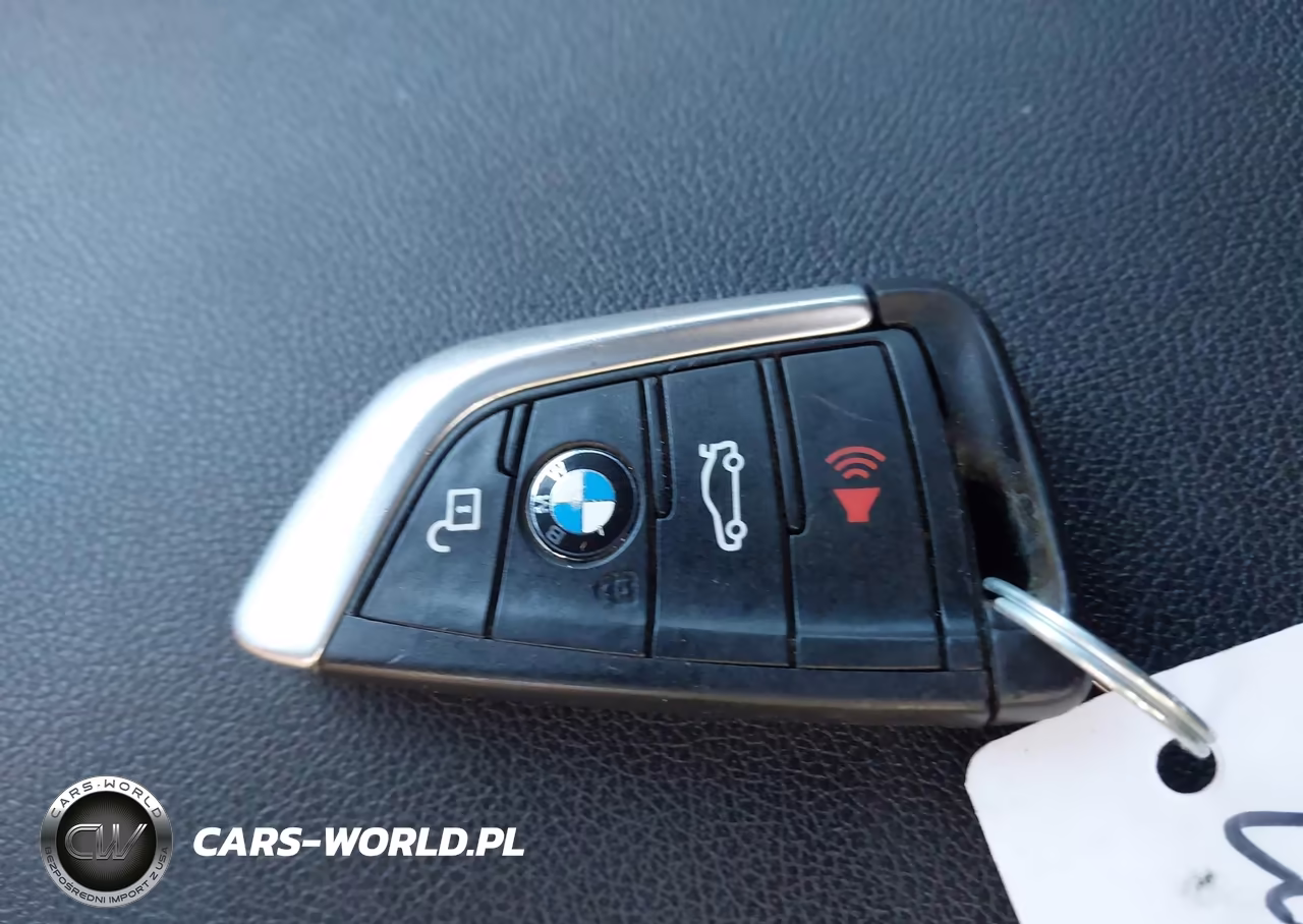 2020 BMW X3 Sdrive30I VIN:5UXTY3C0XL9B53747 - 11