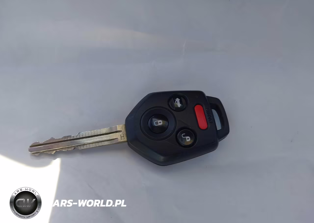 2022 Subaru Wrx VIN:JF1VBAA66N9014051 - 11