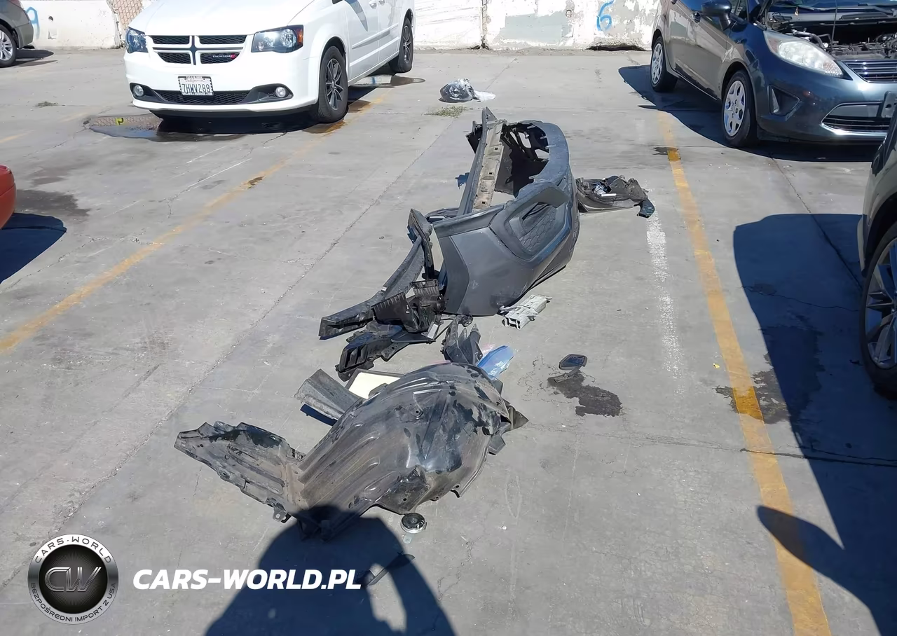 2022 Subaru Wrx VIN:JF1VBAA66N9014051 - 12