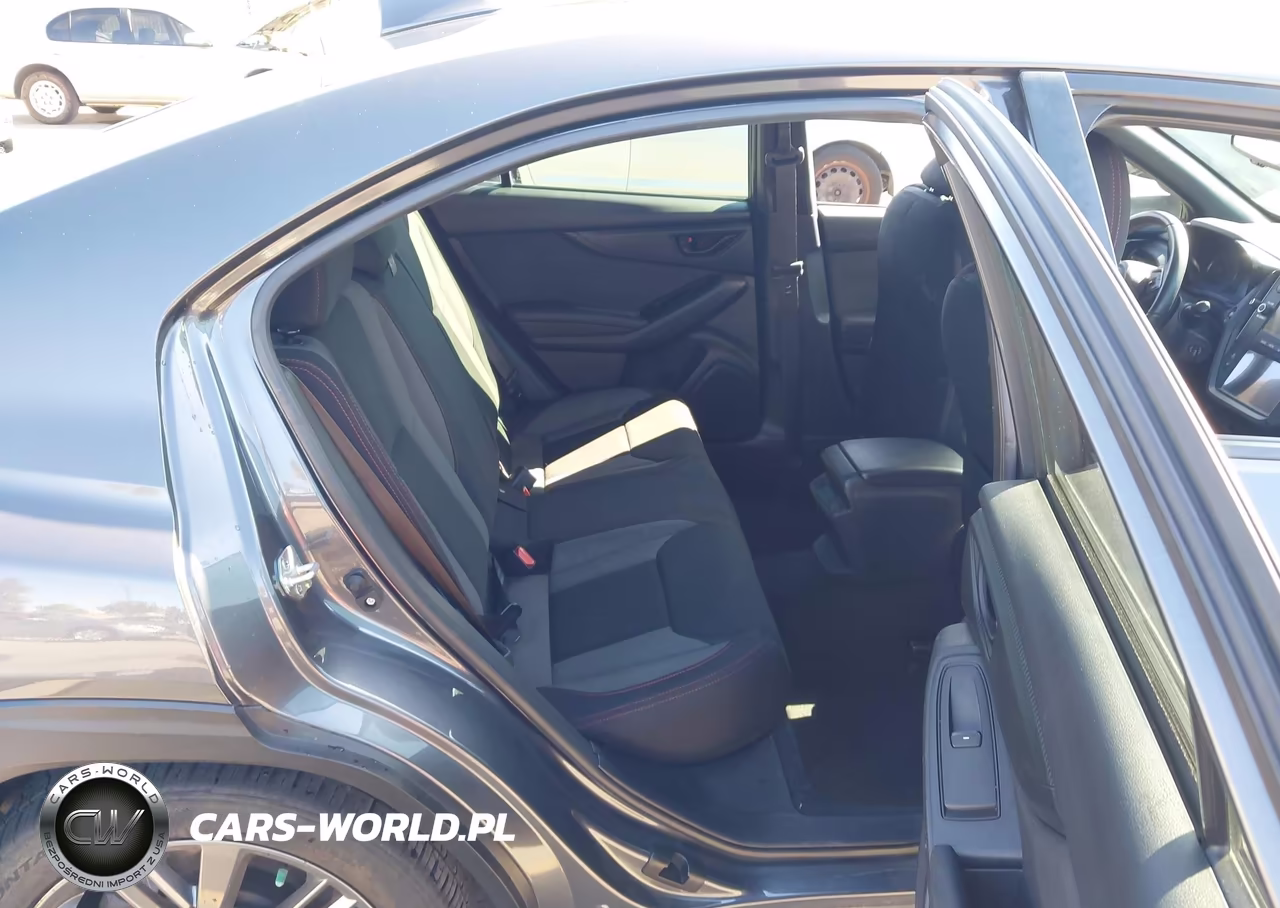 2022 Subaru Wrx VIN:JF1VBAA66N9014051 - 8