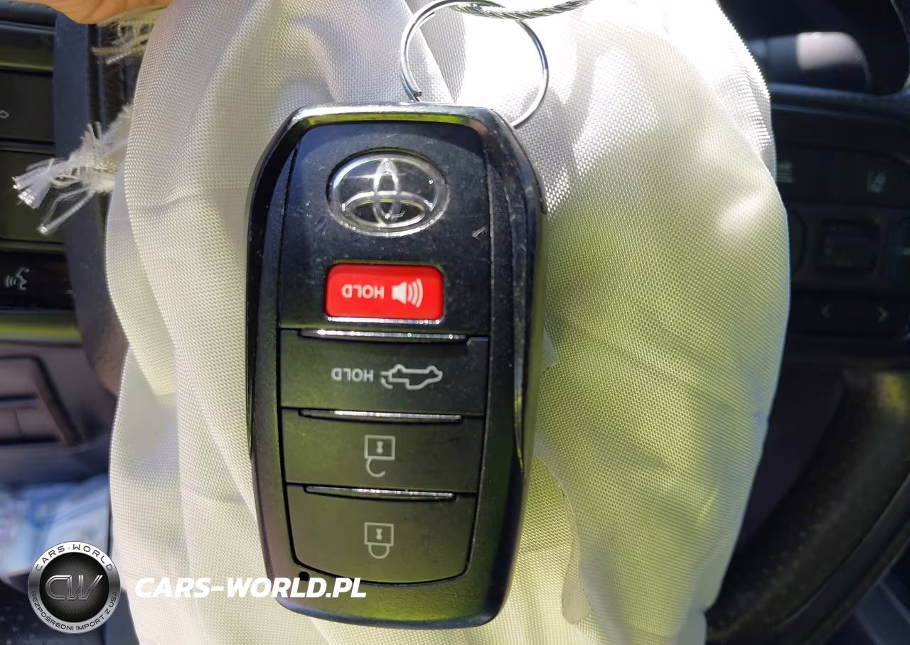 2022 Toyota Tundra Sr5 VIN:5TFLA5AB8NX019384 - 11