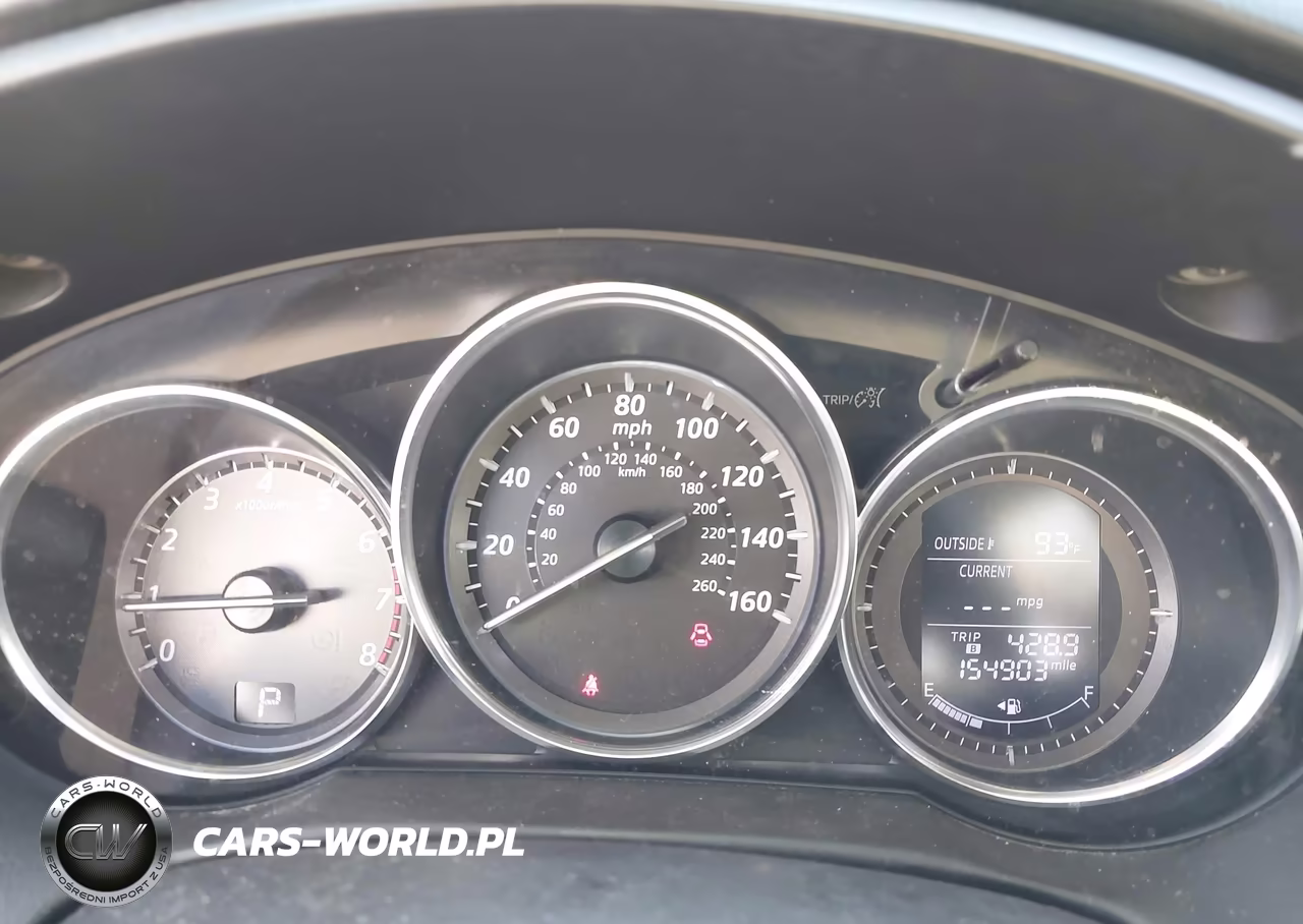 2013 Mazda Cx-5 Touring VIN:JM3KE2CE9D0105467 - 7