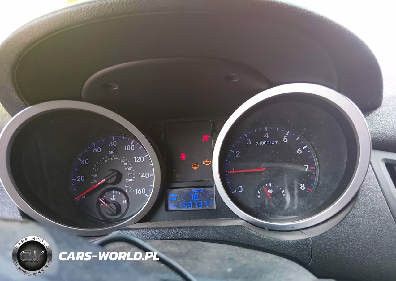 2010 Hyundai Genesis 2.0T VIN:KMHHT6KD7AU041437 - 7
