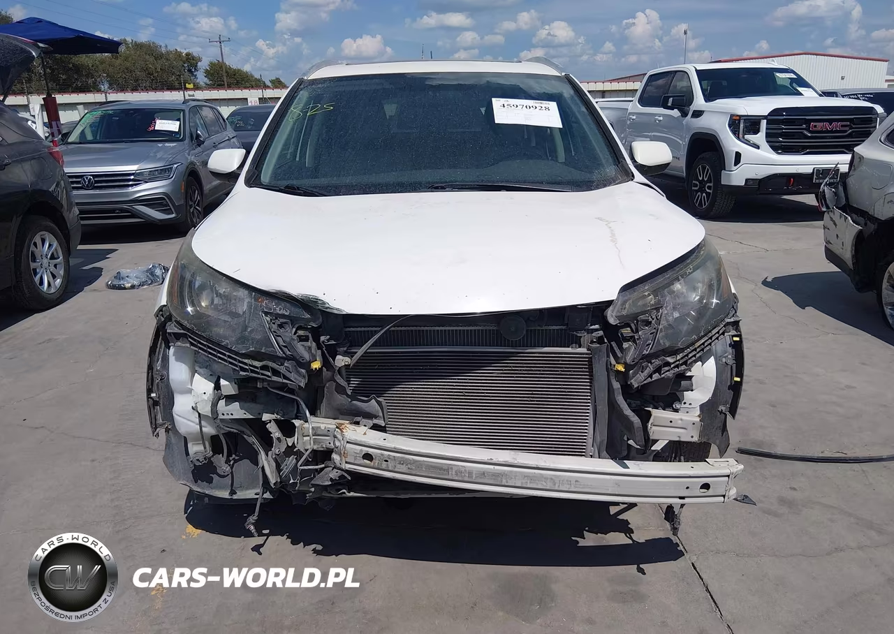 2012 Honda Cr-V Ex-L VIN:5J6RM3H70CL014010 - 13