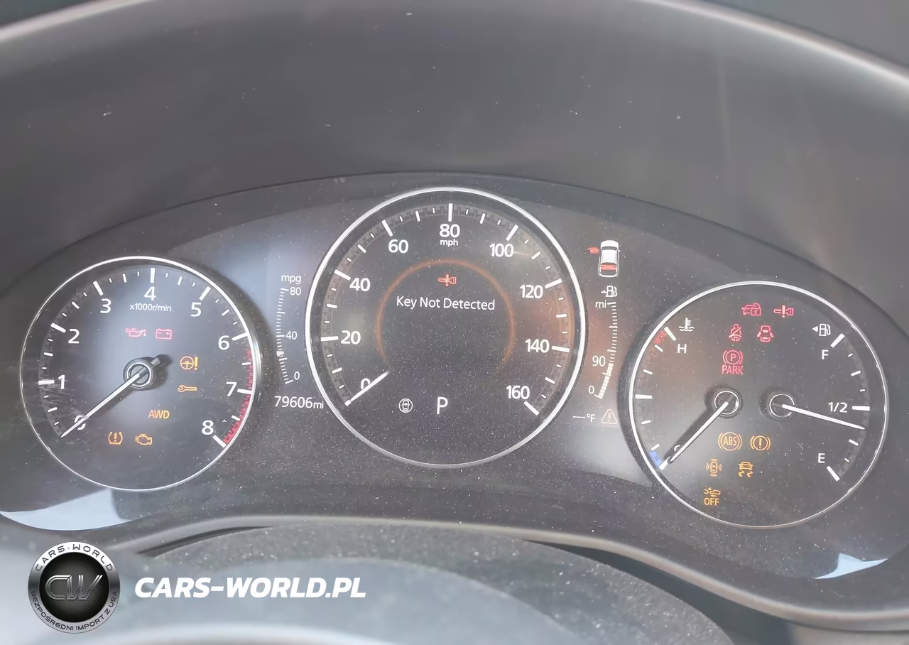 2022 Mazda Mazda3 2.5 Turbo VIN:JM1BPBJY8N1517424 - 7