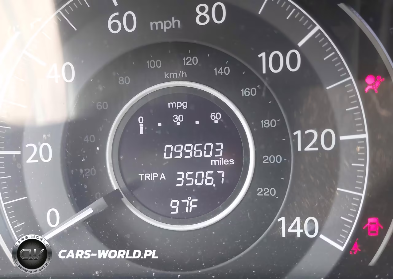 2016 Honda Cr-V Ex VIN:2HKRM3H5XGH505618 - 15