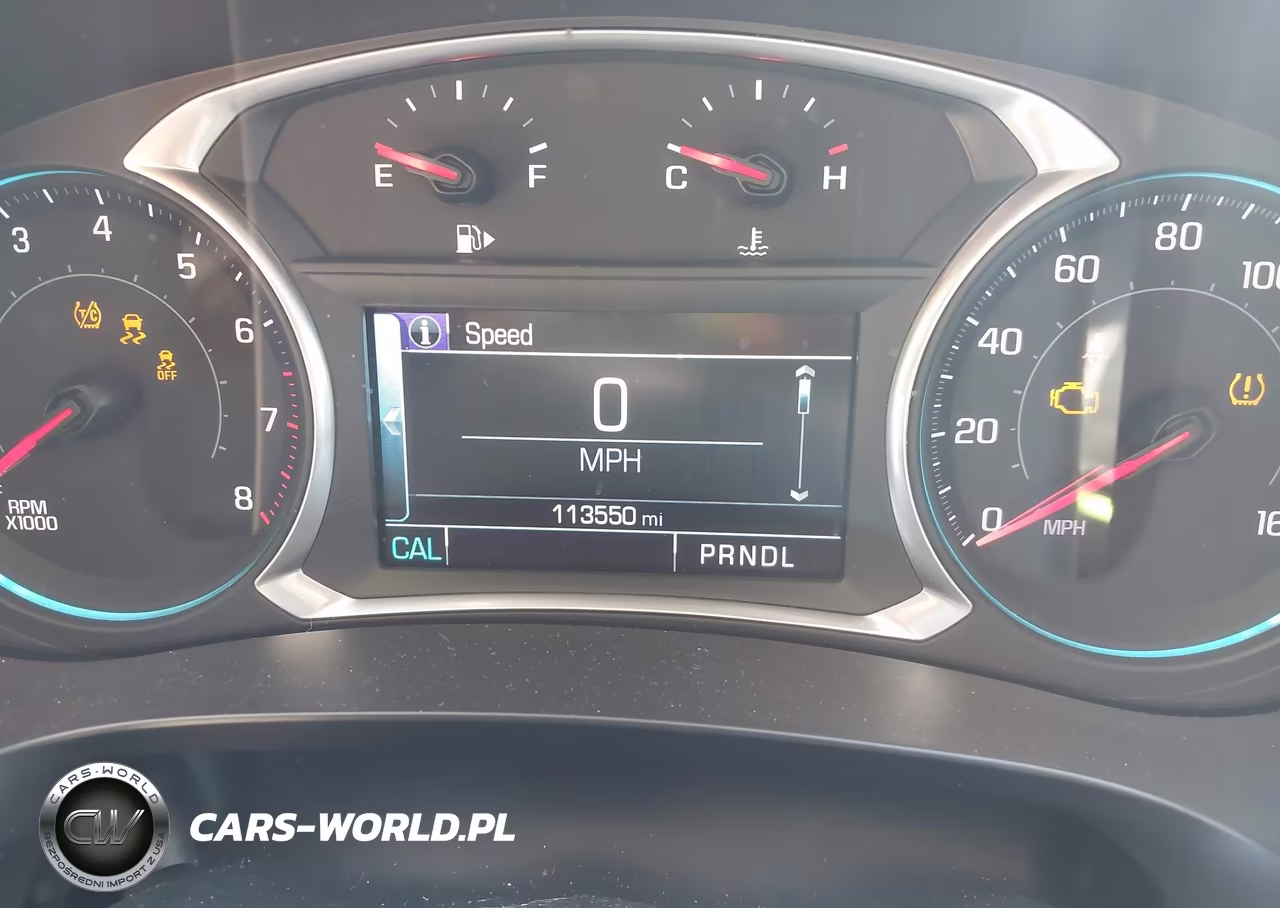 2016 Chevrolet Malibu 1Lt VIN:1G1ZE5ST4GF333668 - 7