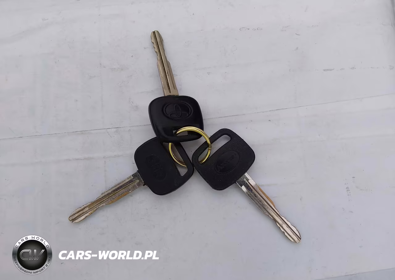 2003 Toyota Corolla Ce VIN:2T1BR32EX3C024079 - 11
