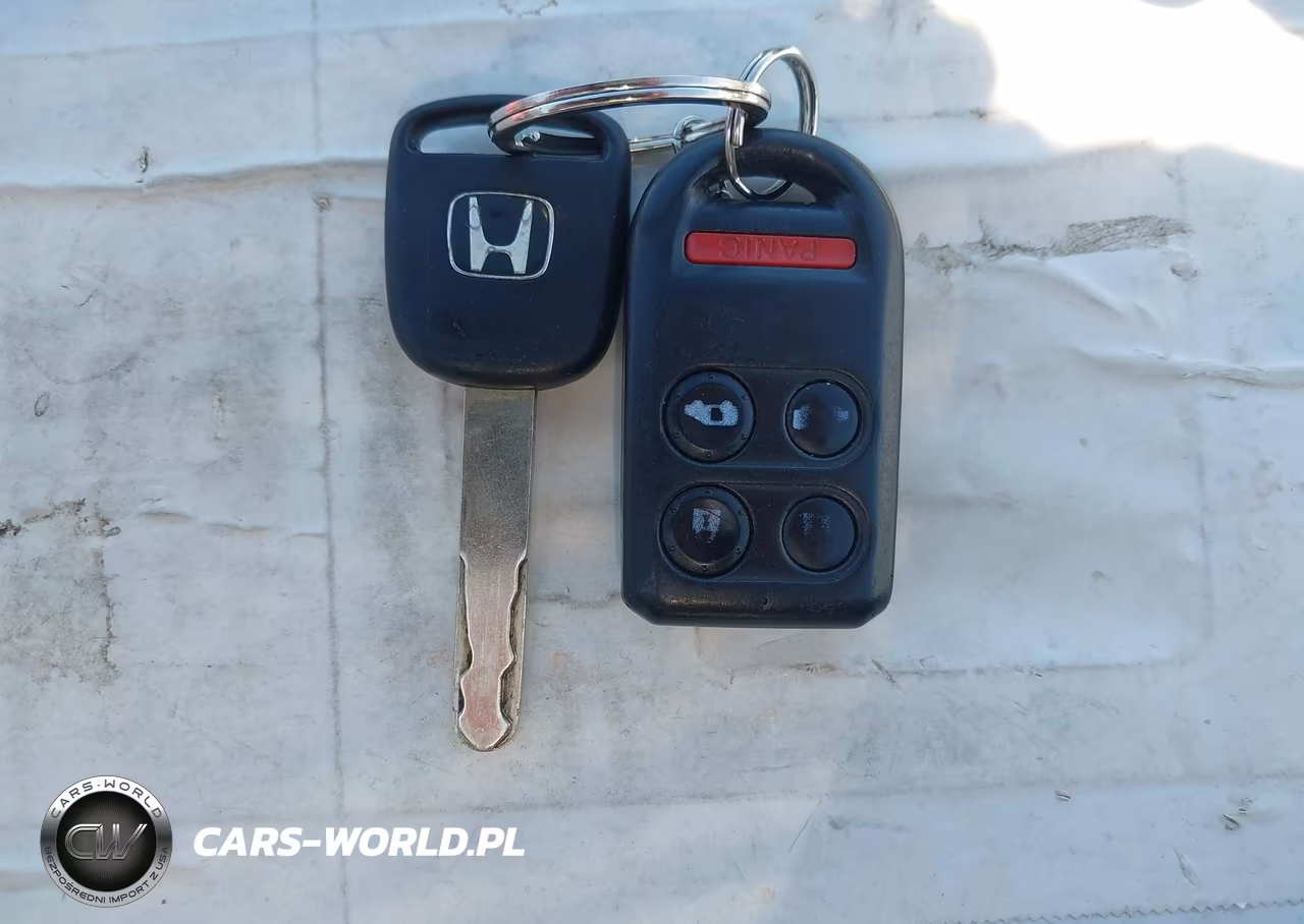 2008 Honda Odyssey Ex VIN:5FNRL38448B013533 - 11