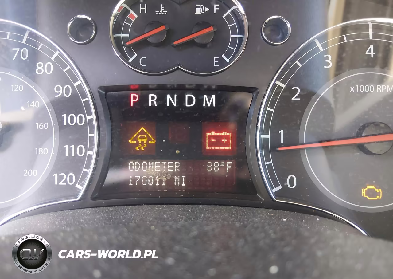 2007 Suzuki Xl7 VIN:2S3DB117X76114393 - 7