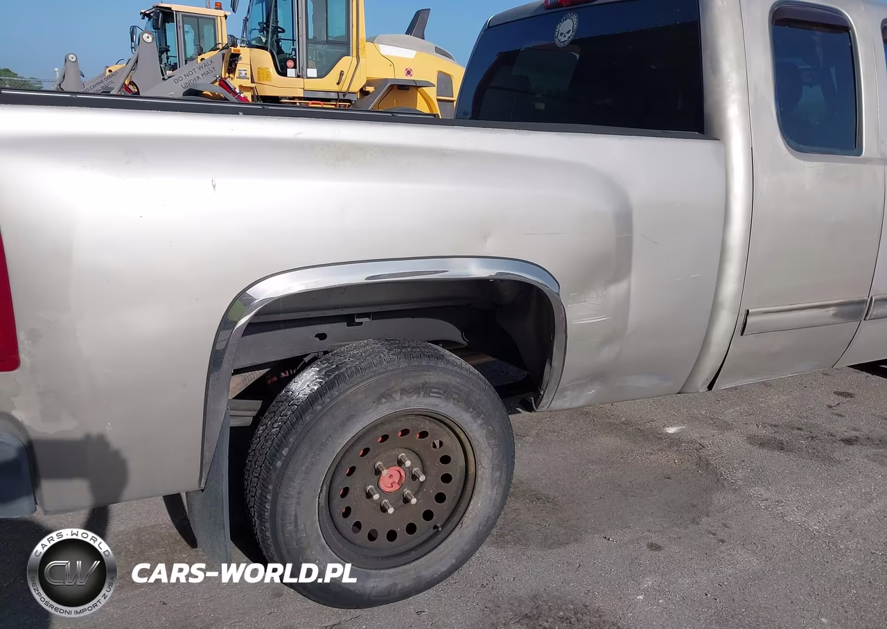 2009 Chevrolet Silverado 1500 Lt VIN:1GCEC29039Z128608 - 12