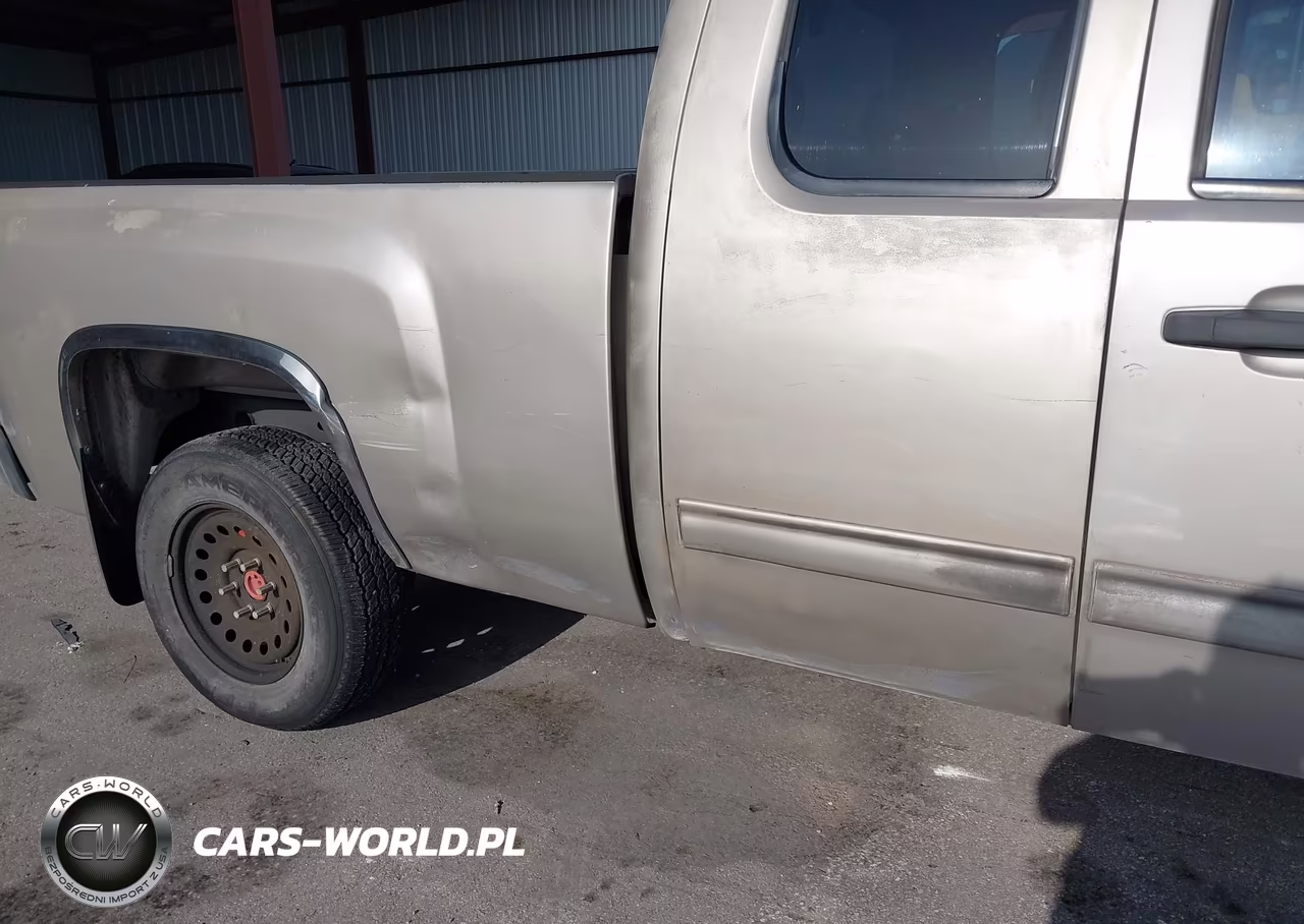 2009 Chevrolet Silverado 1500 Lt VIN:1GCEC29039Z128608 - 13
