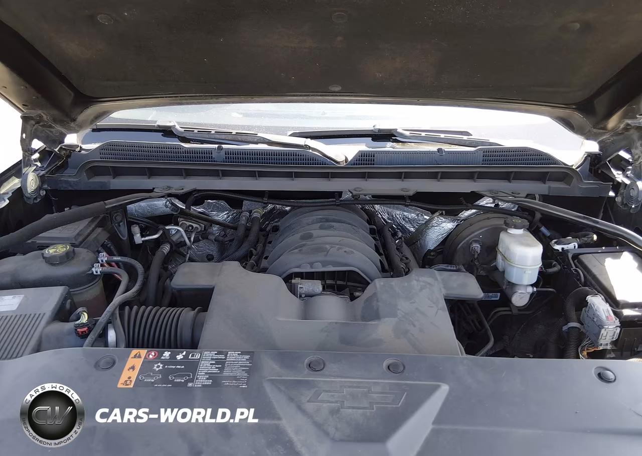 2017 Chevrolet Silverado 1500 2Lt VIN:3GCUKRECXHG465945 - 10