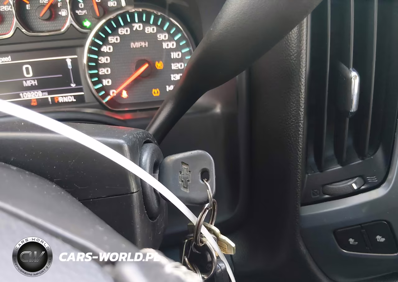 2017 Chevrolet Silverado 1500 2Lt VIN:3GCUKRECXHG465945 - 11