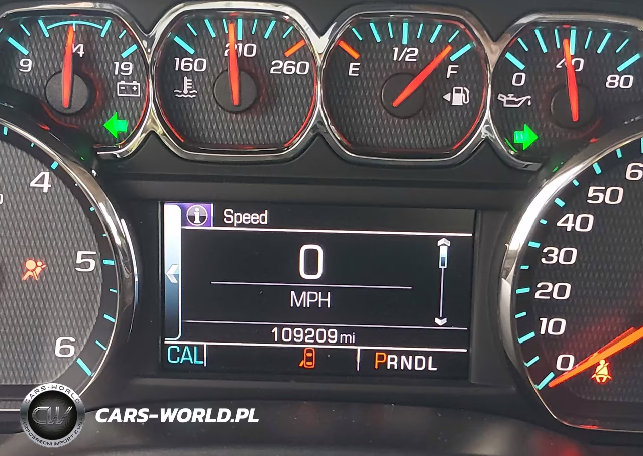 2017 Chevrolet Silverado 1500 2Lt VIN:3GCUKRECXHG465945 - 15