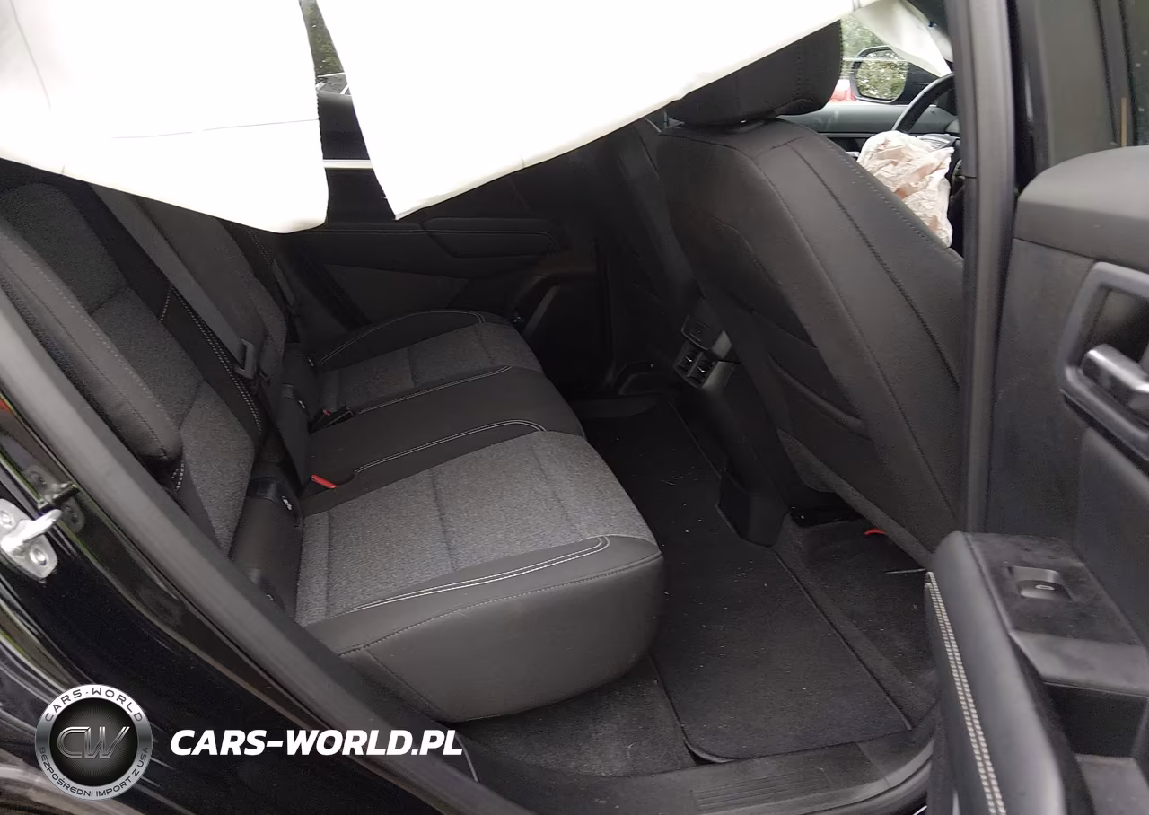 2026 GMC Terrain Awd Elevation VIN:3GKALUEG3TL244925 - 8