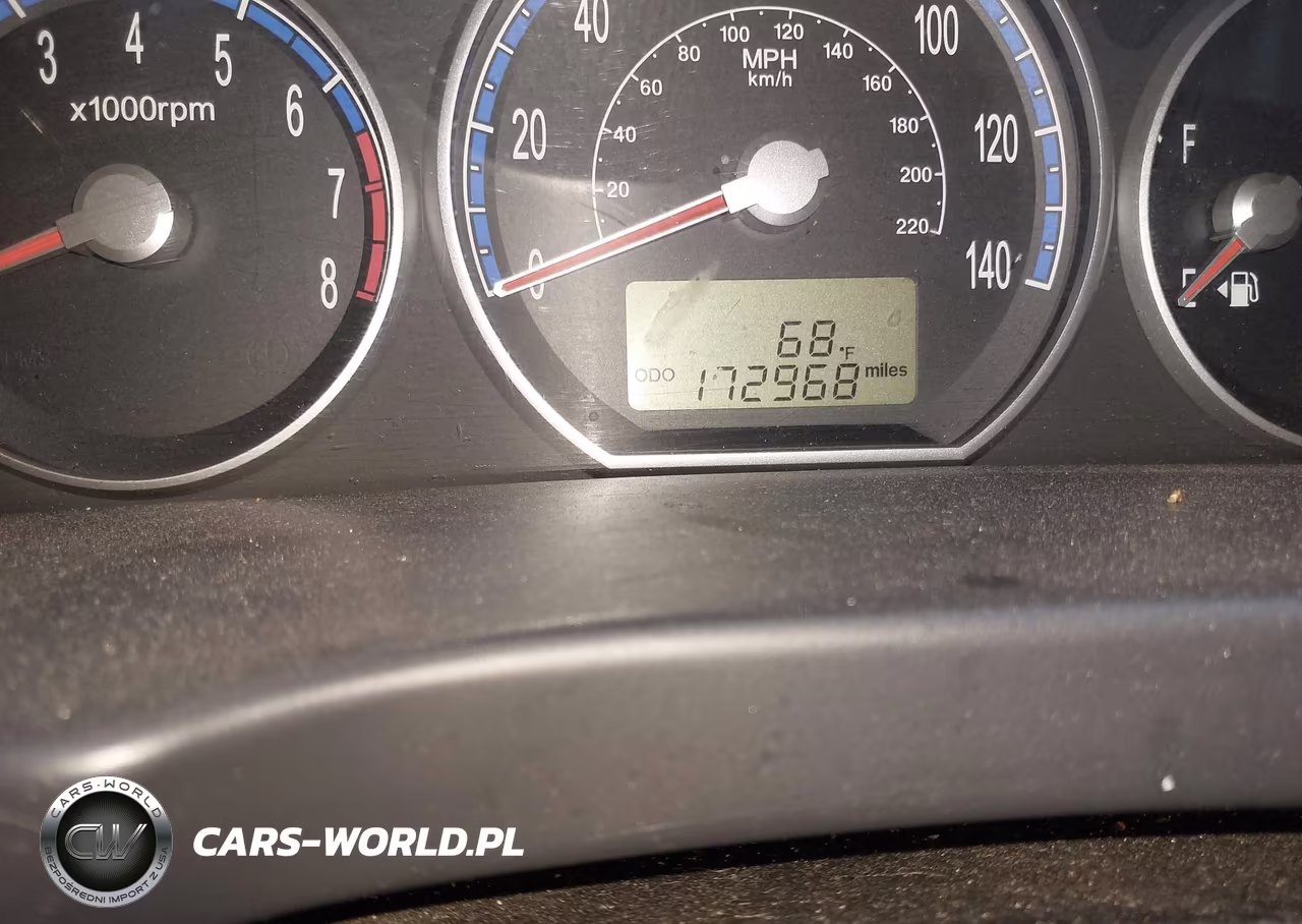 2009 Hyundai Santa Fe Se VIN:5NMSH73E79H296049 - 7