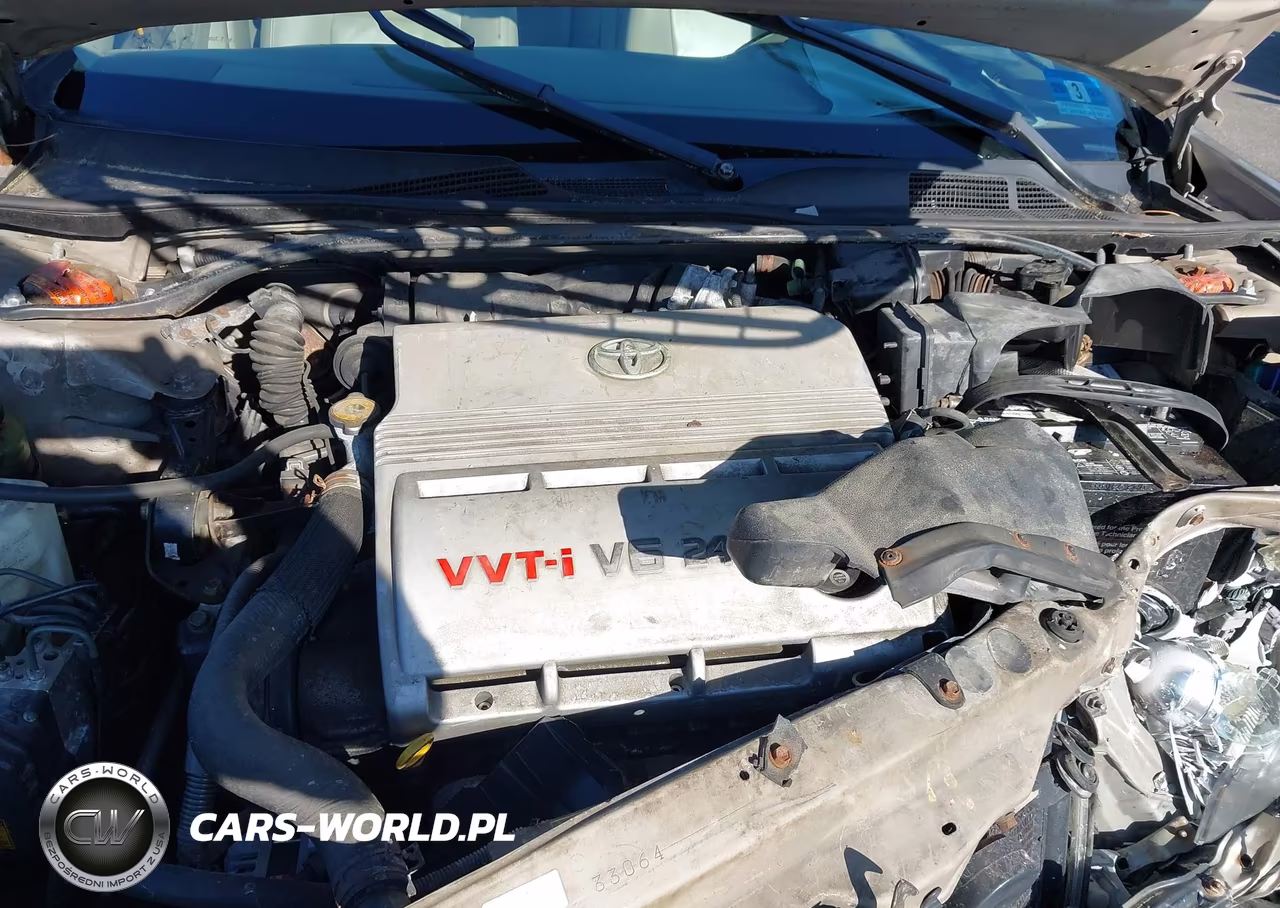 2006 Toyota Camry Xle V6 VIN:4T1BF30K76U119736 - 10